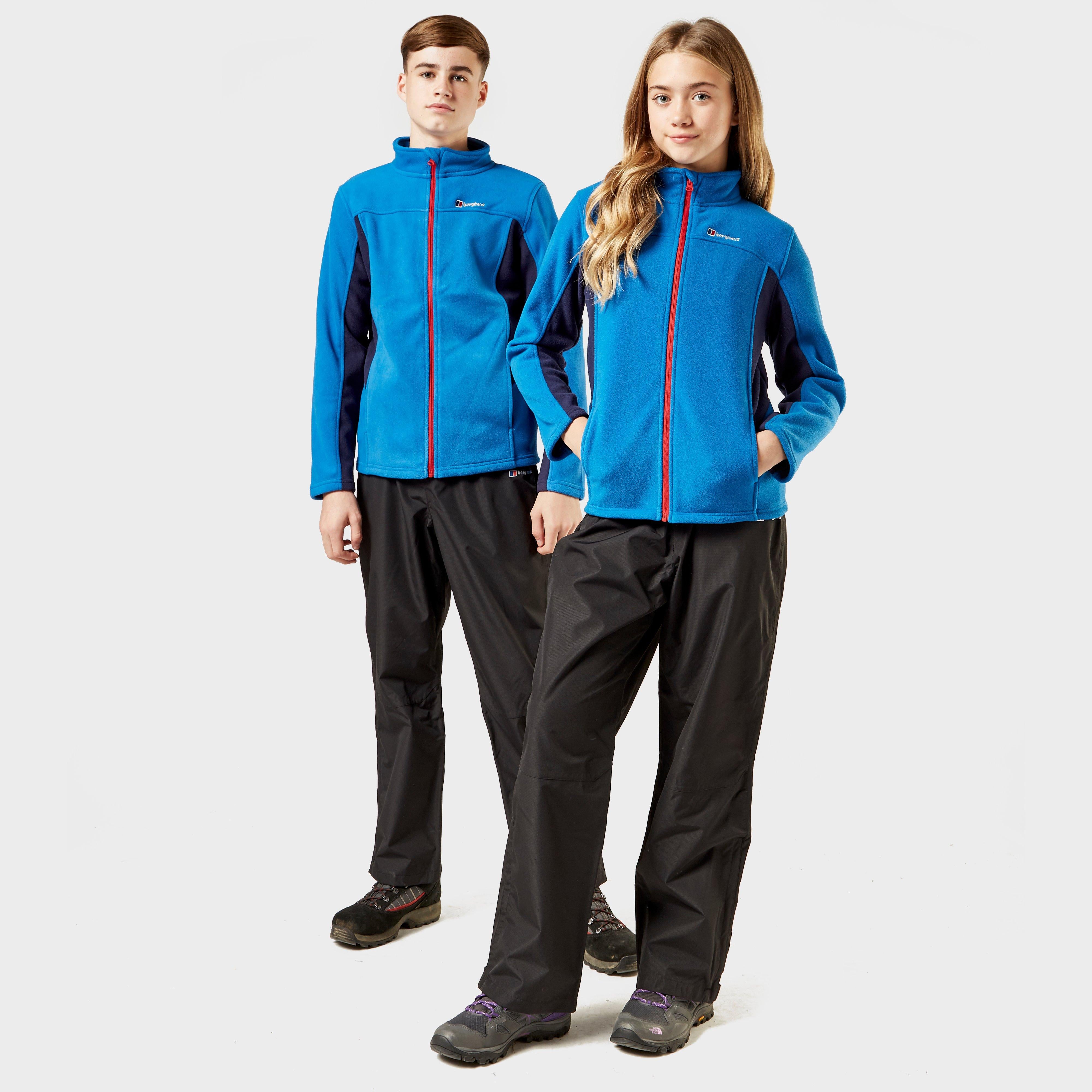 Kids' Tyndrum Fleece Jacket