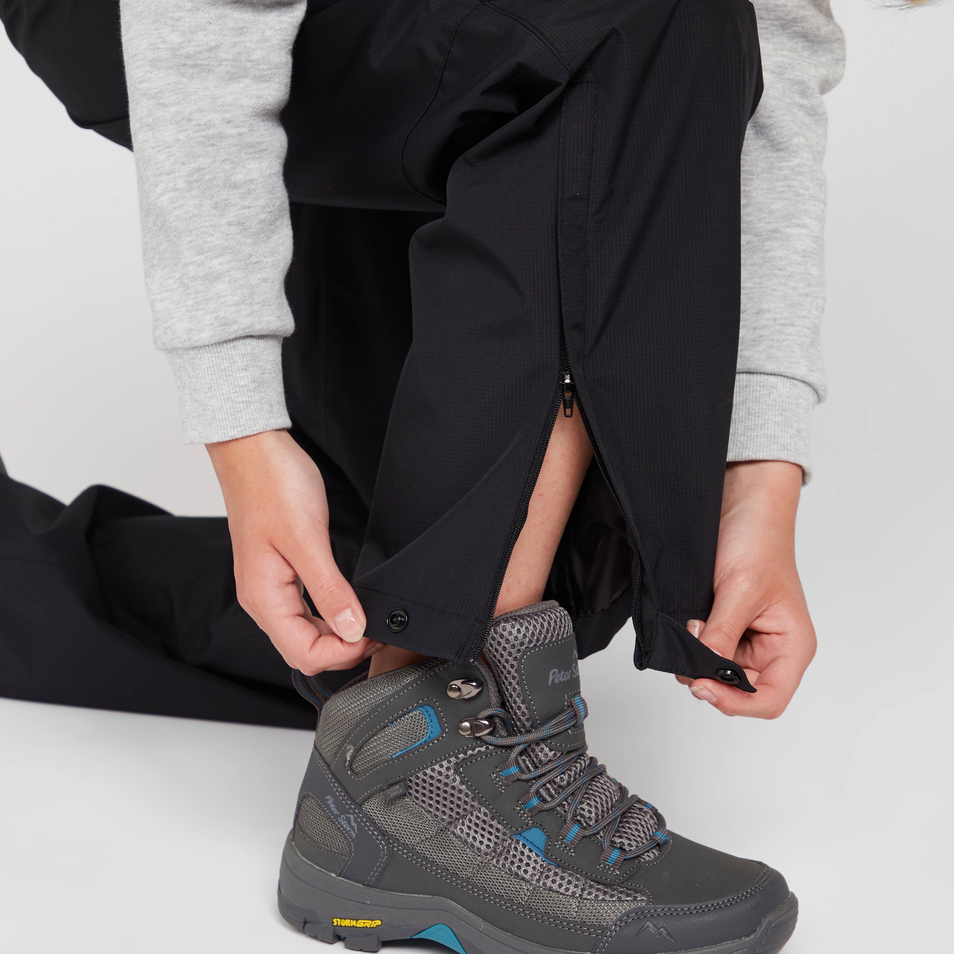 Kids' Drift Over Trousers