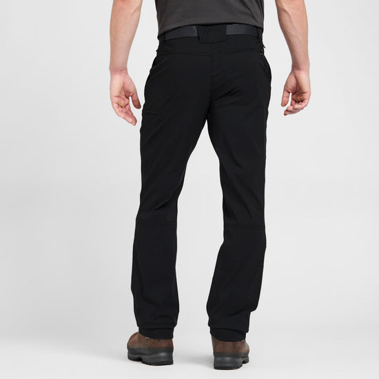 Men's Stretch Walking Trousers