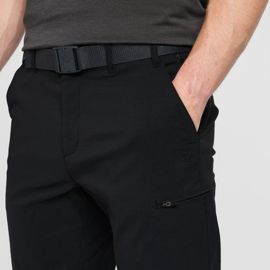 Men's Stretch Walking Trousers