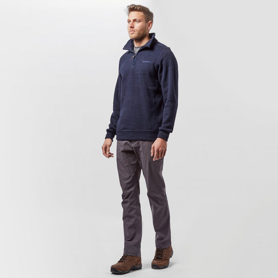 Men's Stretch Walking Trousers