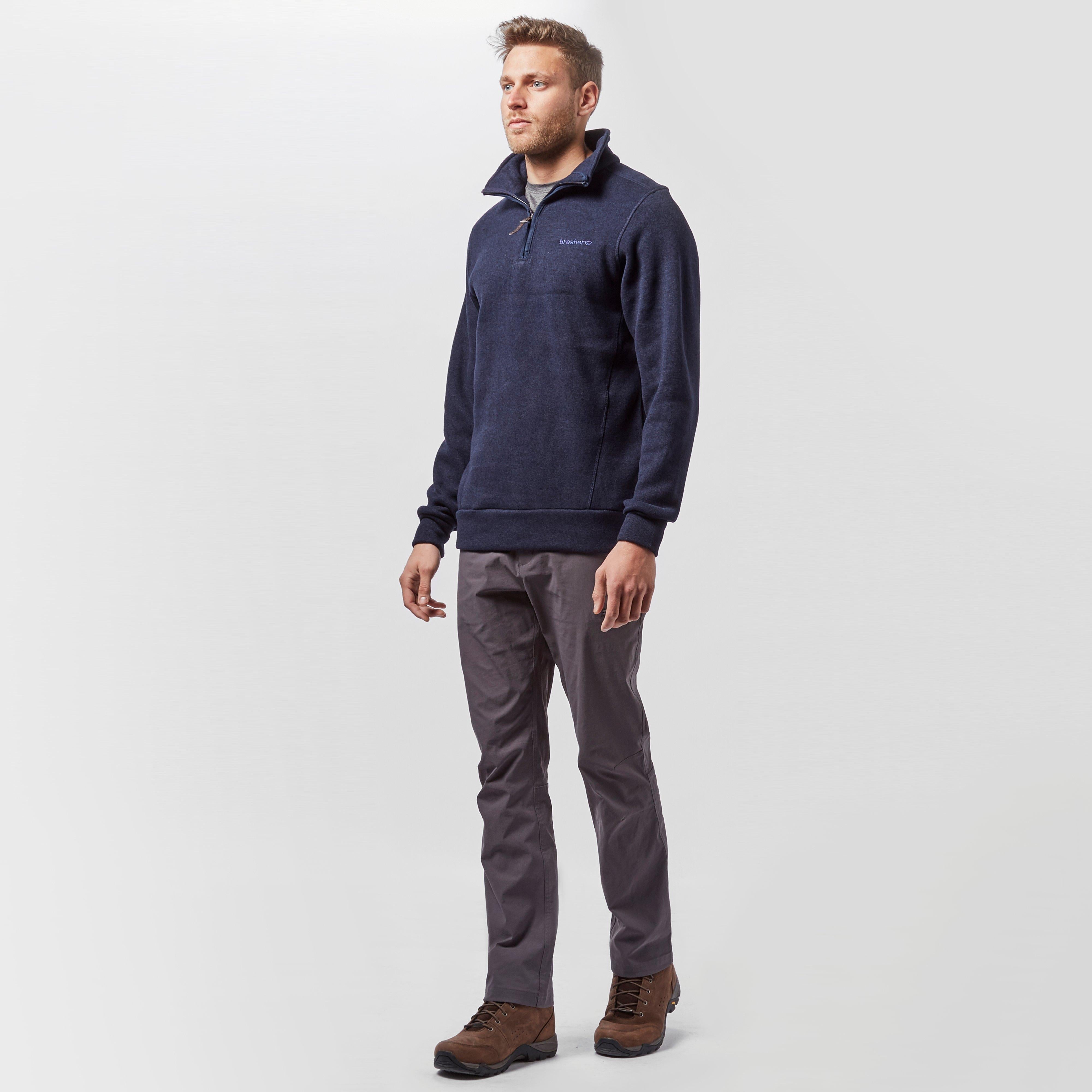 Men's Stretch Walking Trousers