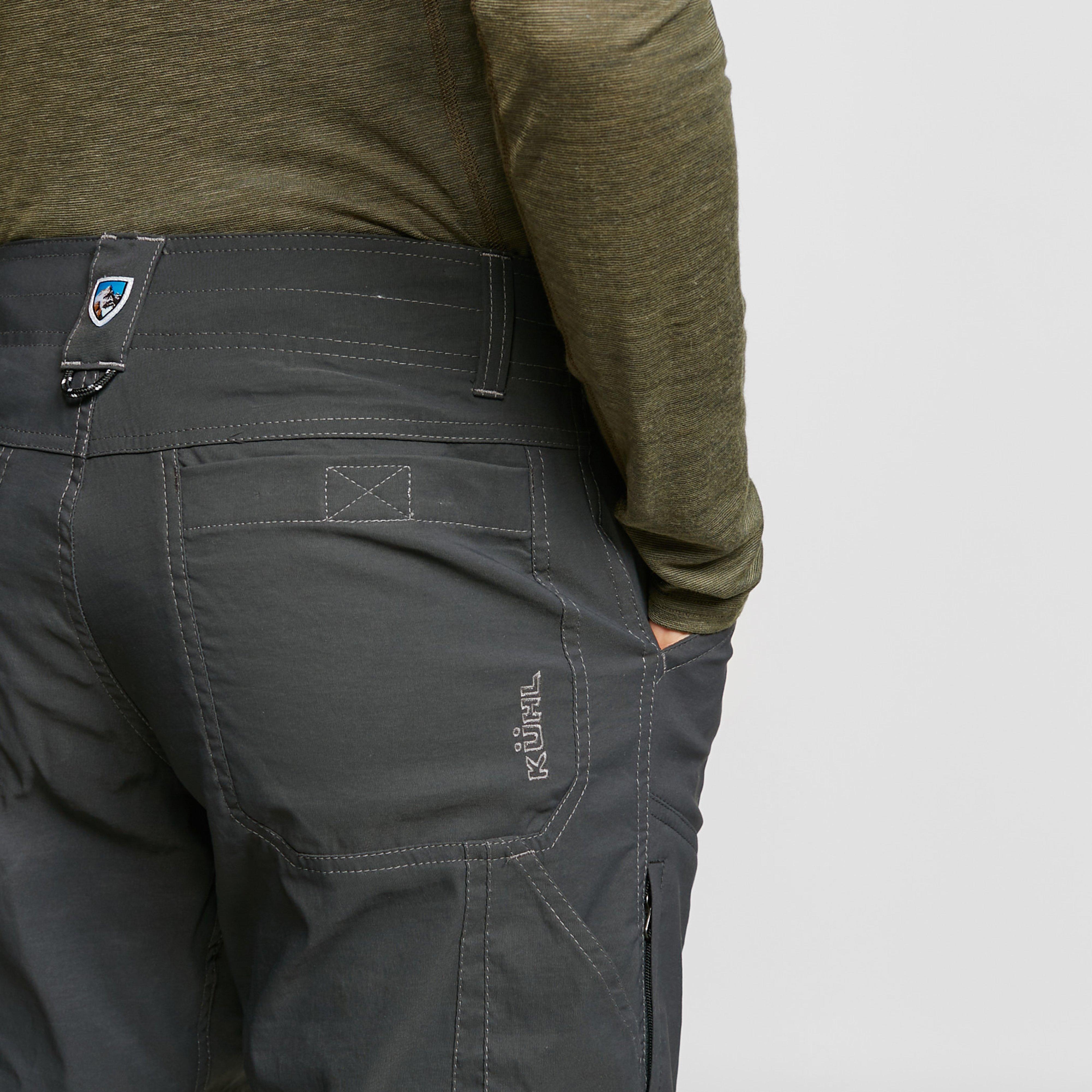 Men's Renegade Pants