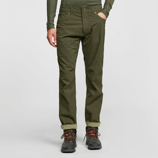 Men's Revolvr Trousers