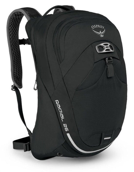 Radial 26 Litre Daysack (M/L)