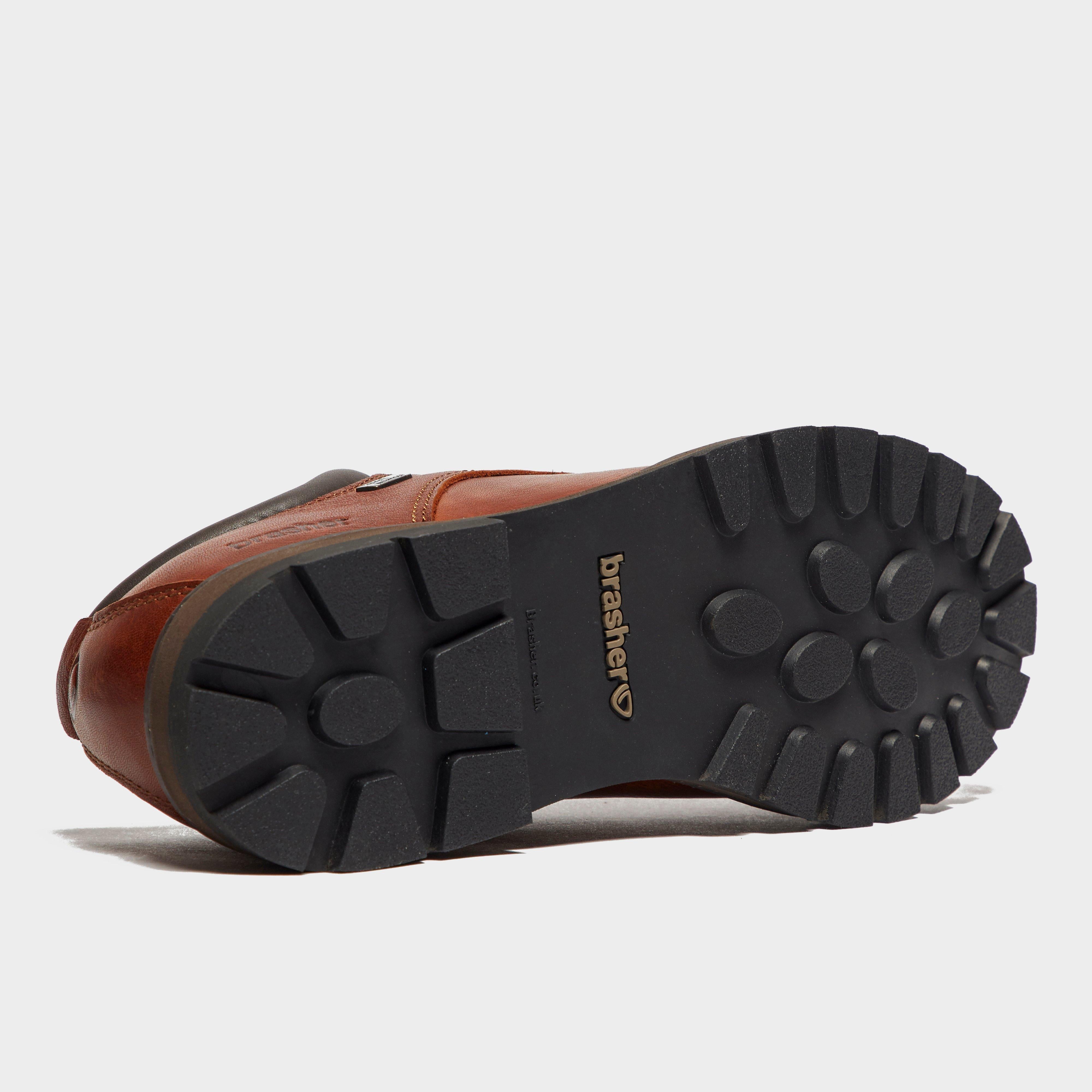 Men's Country Classic Walking Shoe