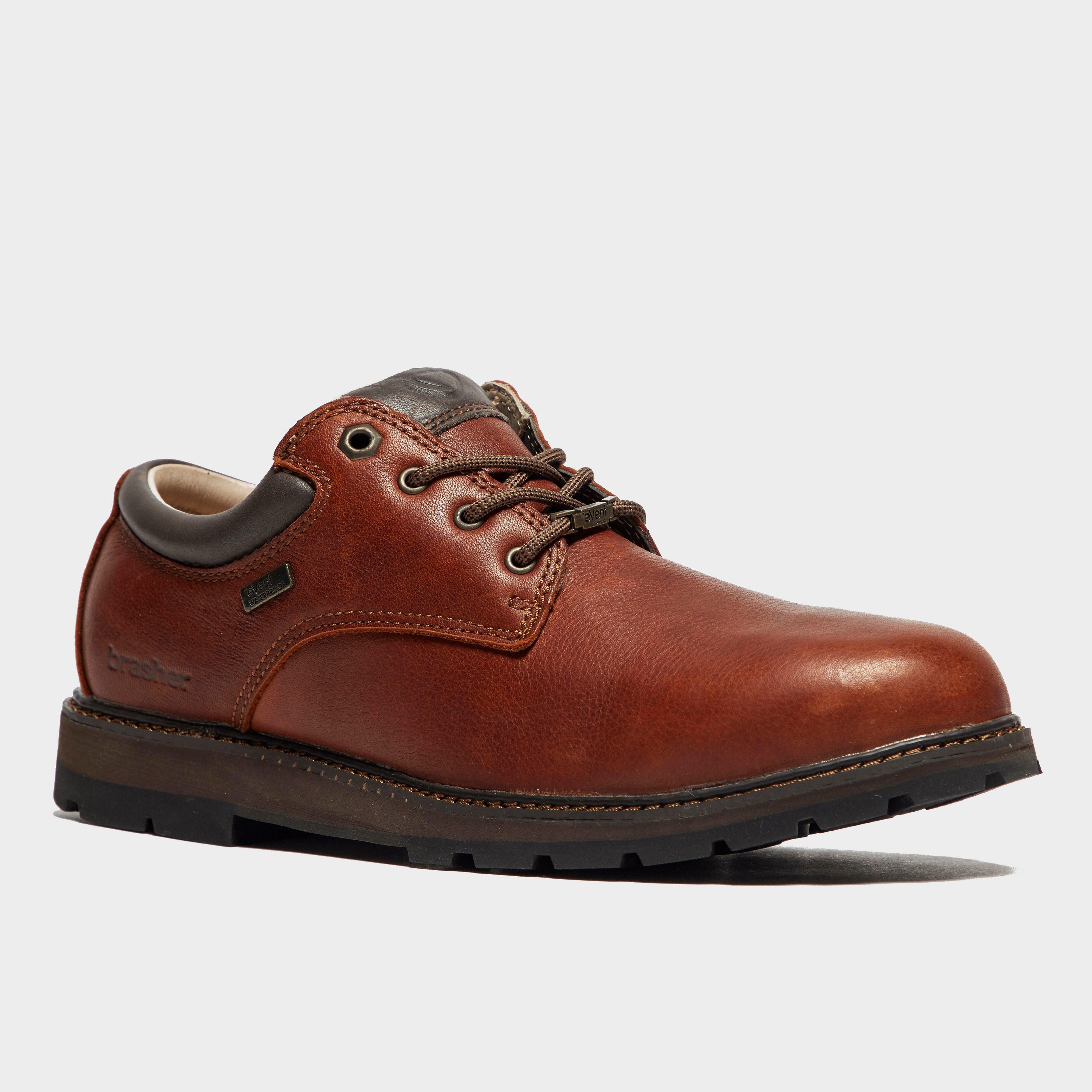 Men's Country Classic Walking Shoe