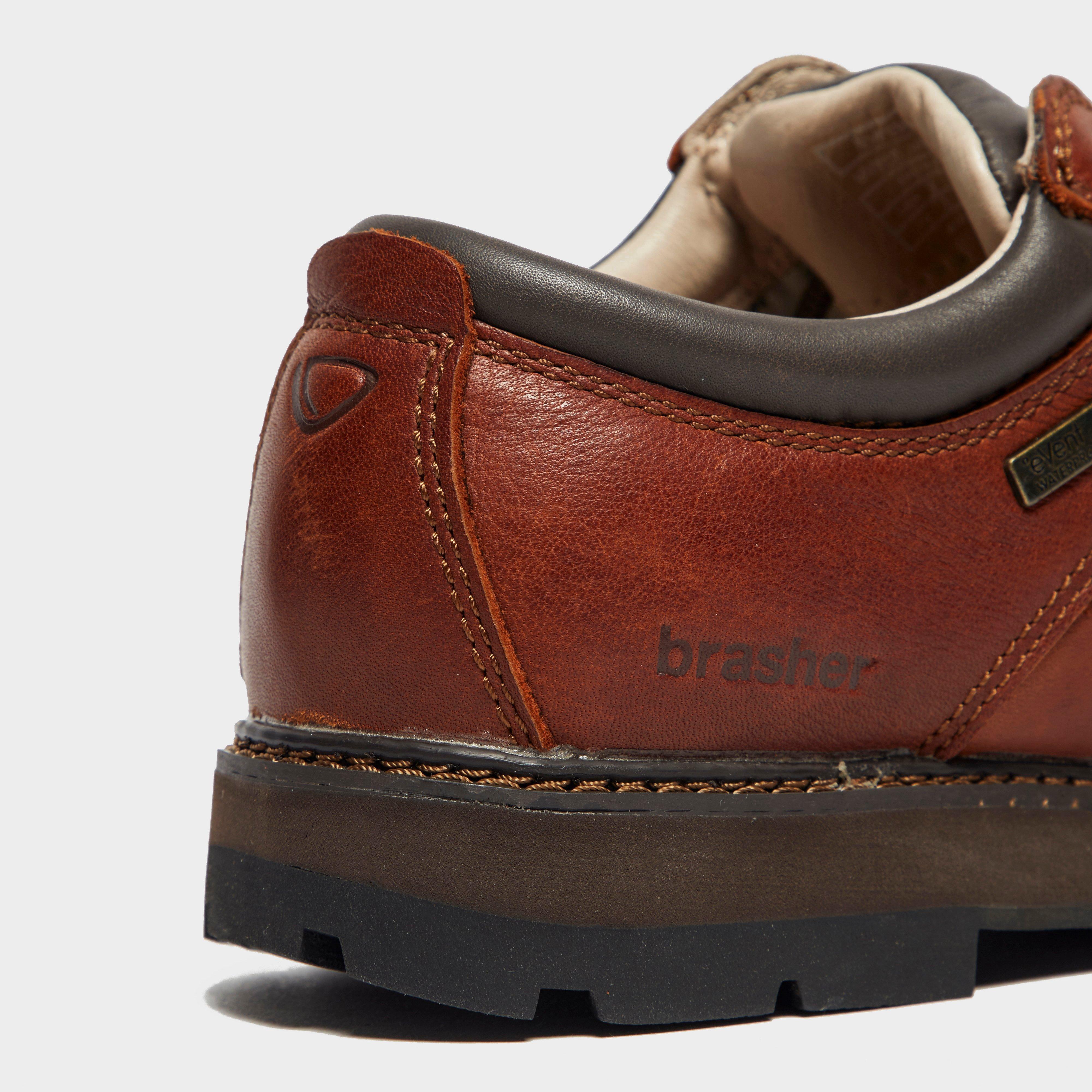 Men's Country Classic Walking Shoe