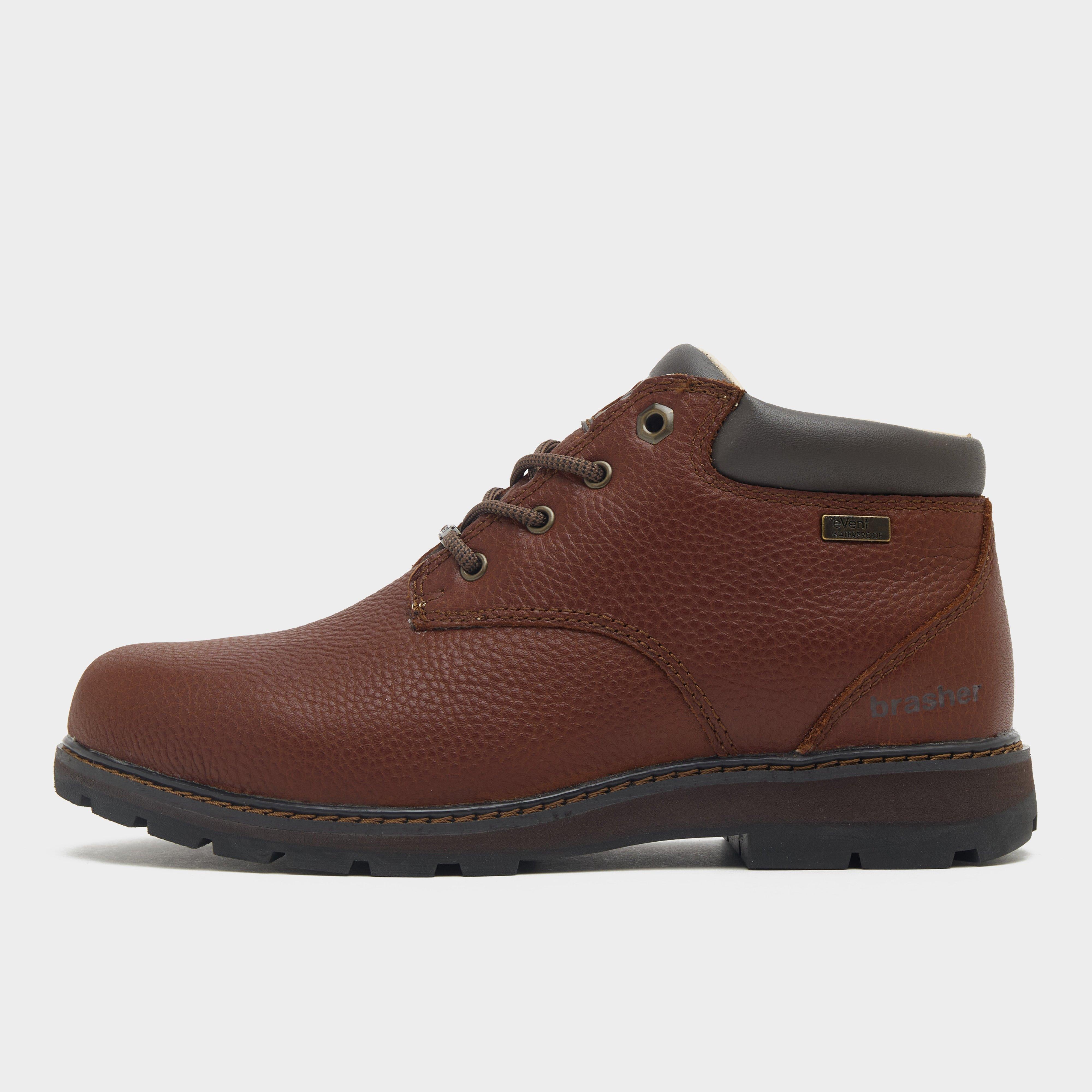 Men's Country Traveller Walking Boot
