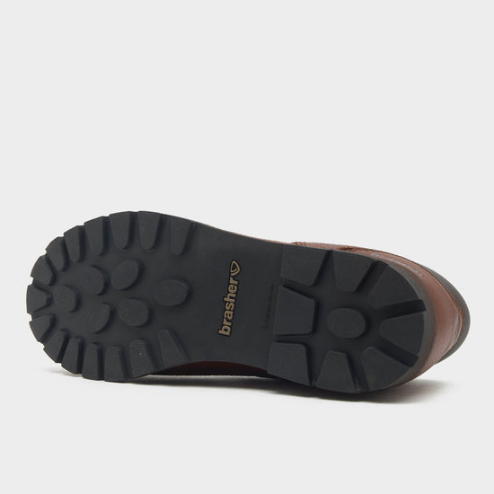 Men's Country Traveller Walking Boot