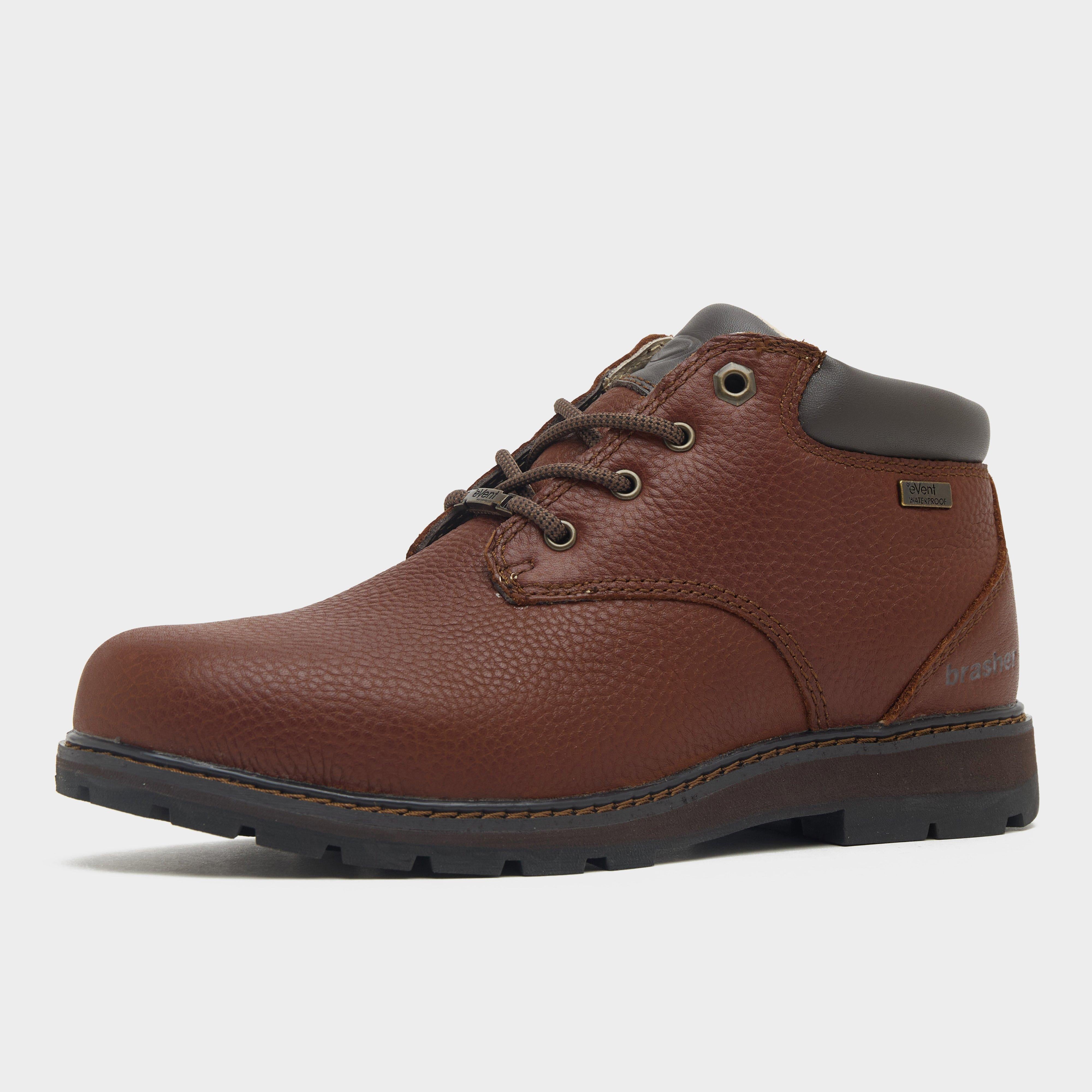 Men's Country Traveller Walking Boot