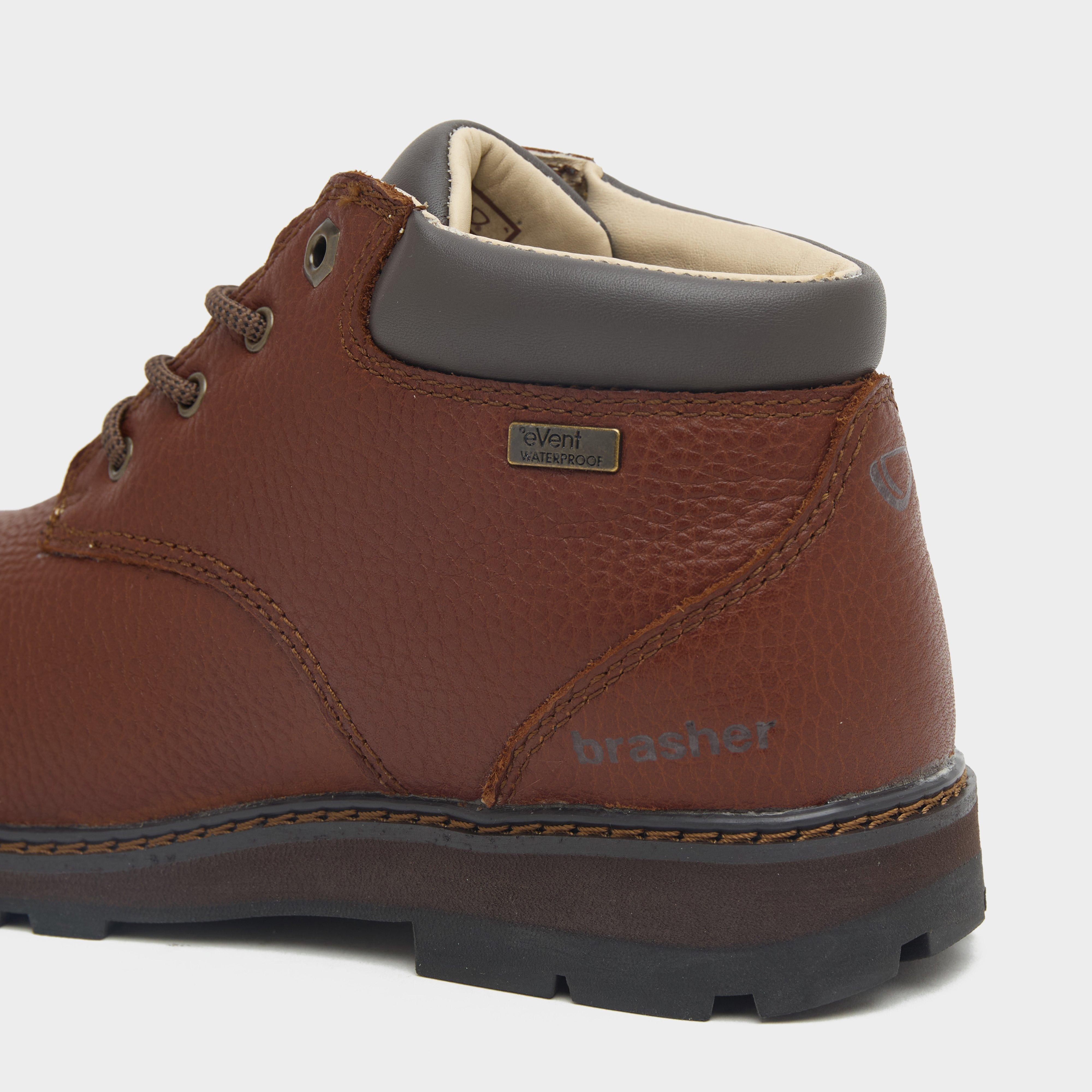 Men's Country Traveller Walking Boot