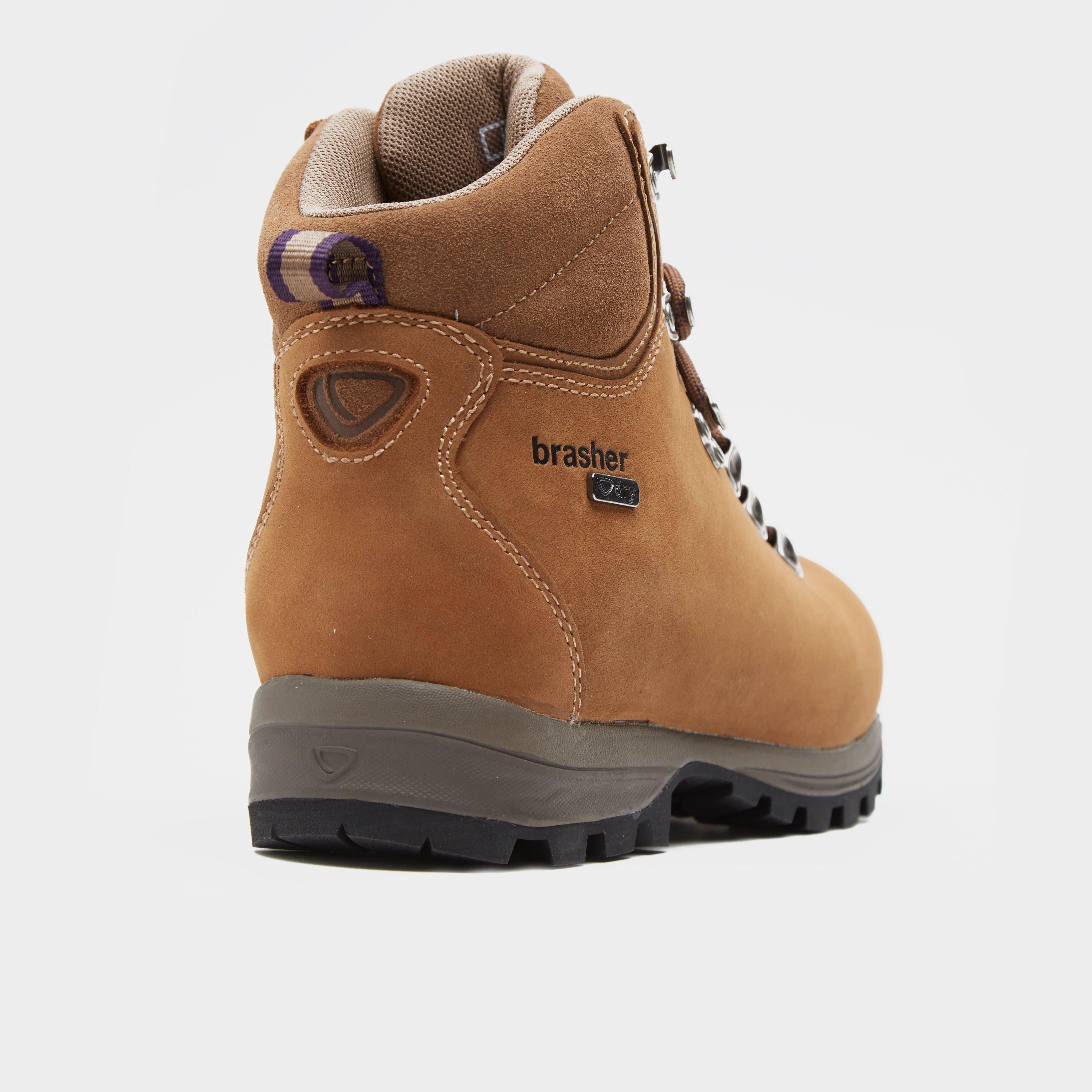 Women's Country Walker Boot