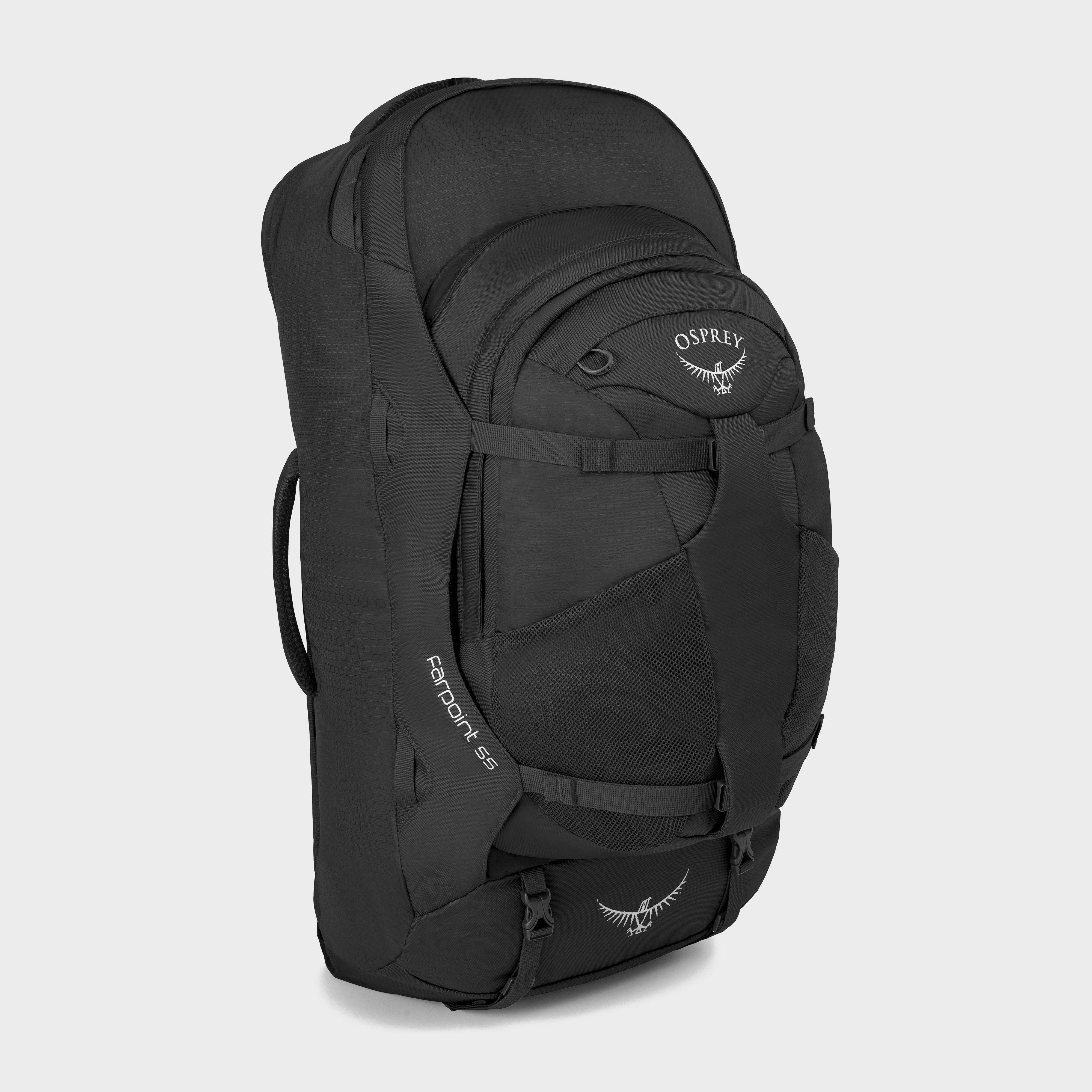 Farpoint 55 Travel Pack