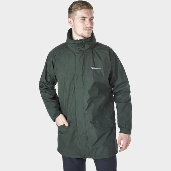 Men's Long Cornice IA GORE-TEX® Jacket