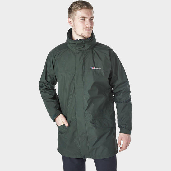 Men's Long Cornice IA GORE-TEX® Jacket