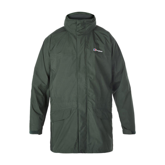 Men's Long Cornice IA GORE-TEX® Jacket