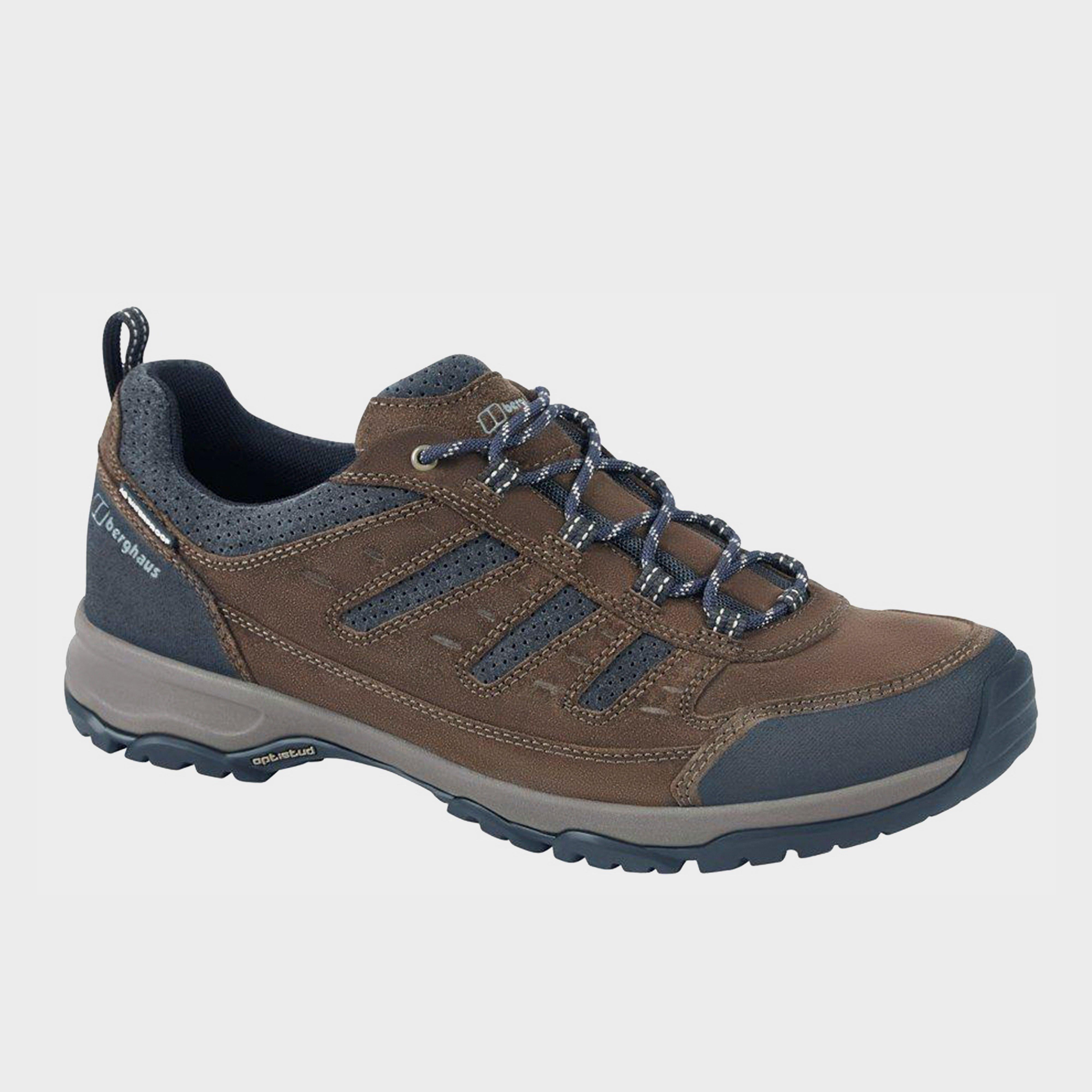 Men’s Explorer Active AQ™ Walking Shoe