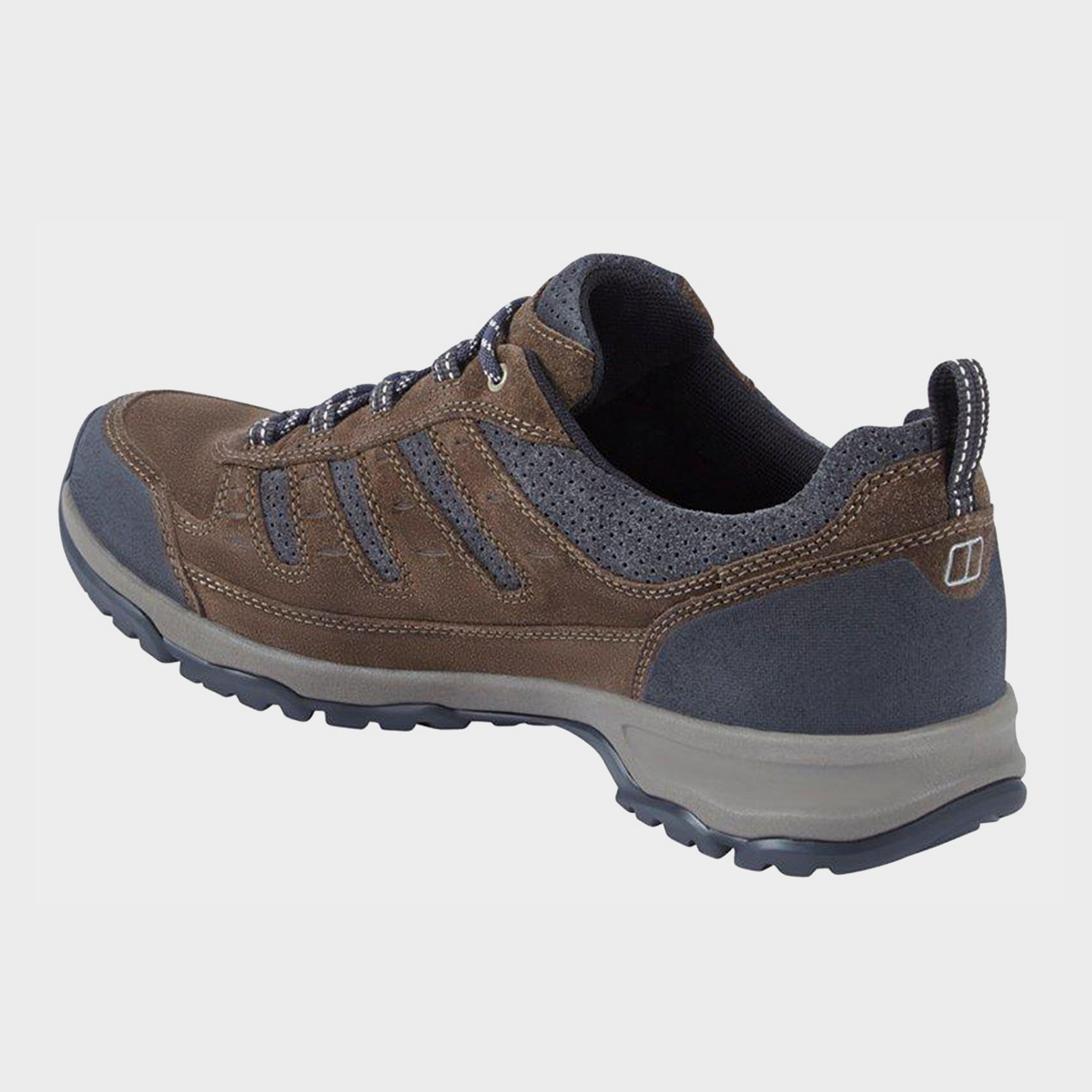 Men’s Explorer Active AQ™ Walking Shoe