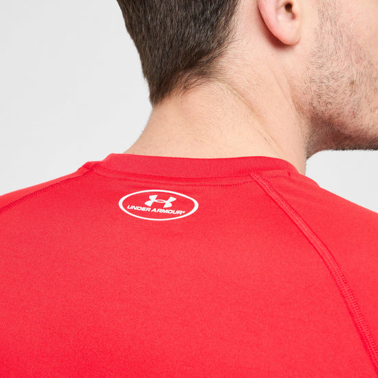 Men's UA Tech™ 2.0 Short Sleeve Tee