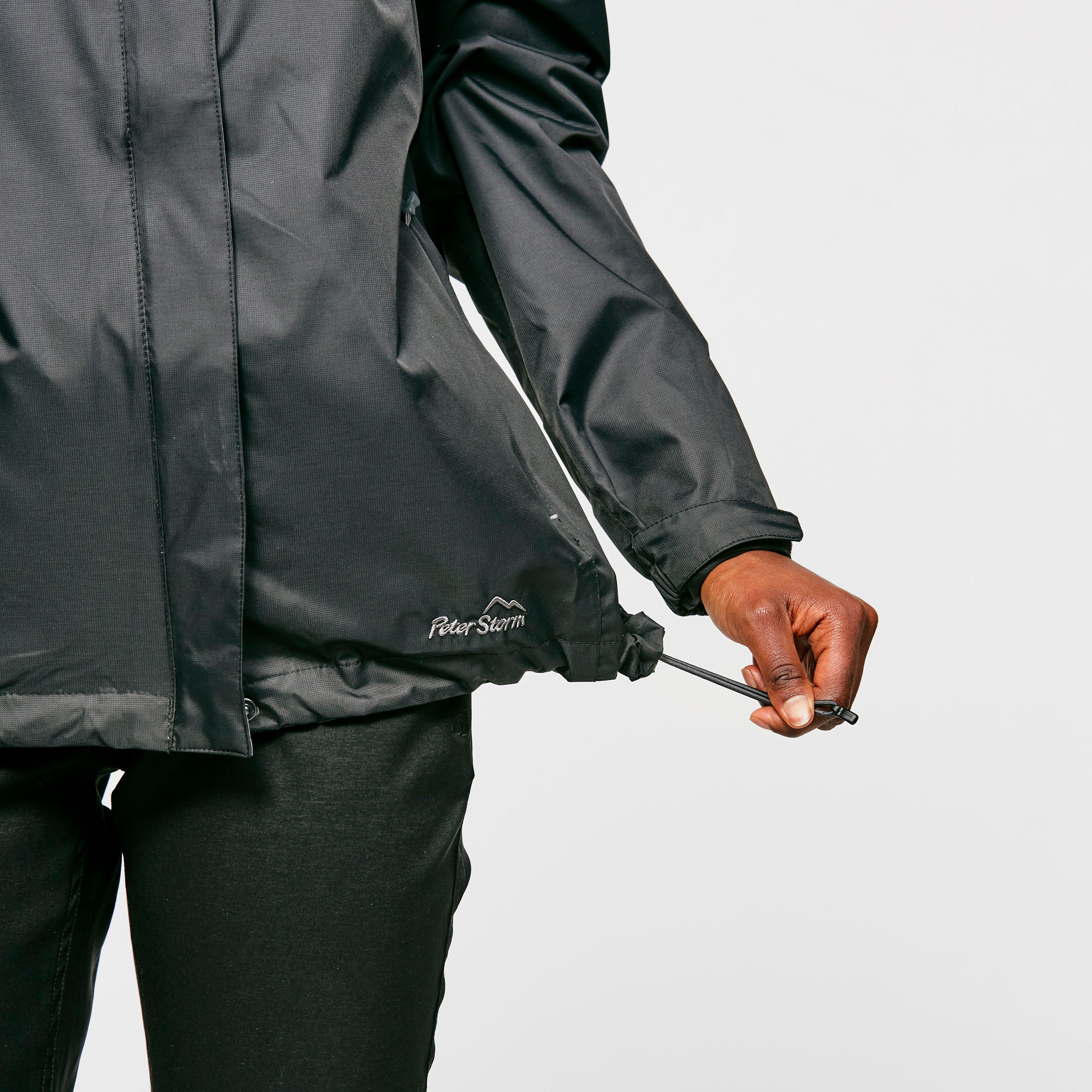 Women's Storm II Waterproof Jacket