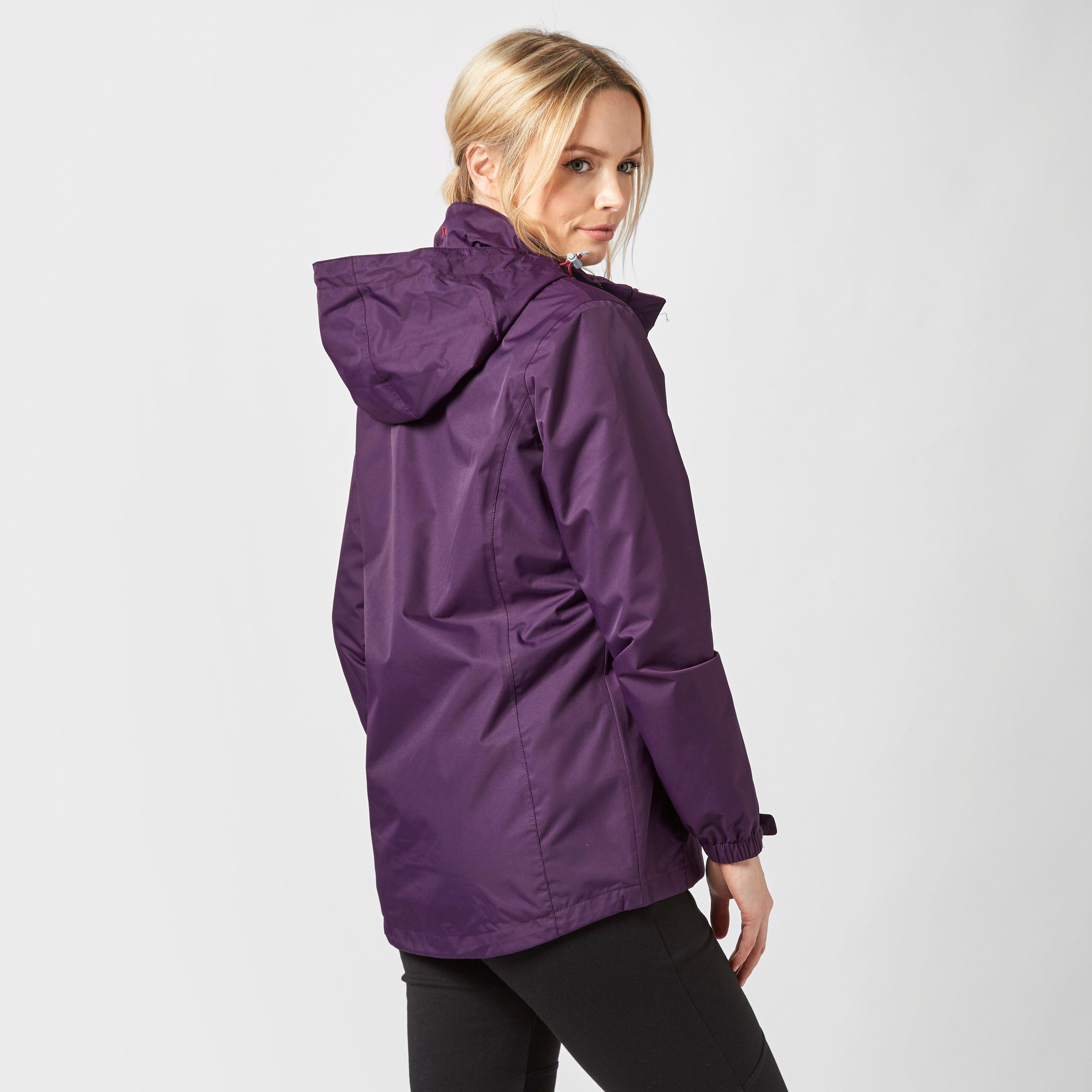Women's Storm II Waterproof Jacket