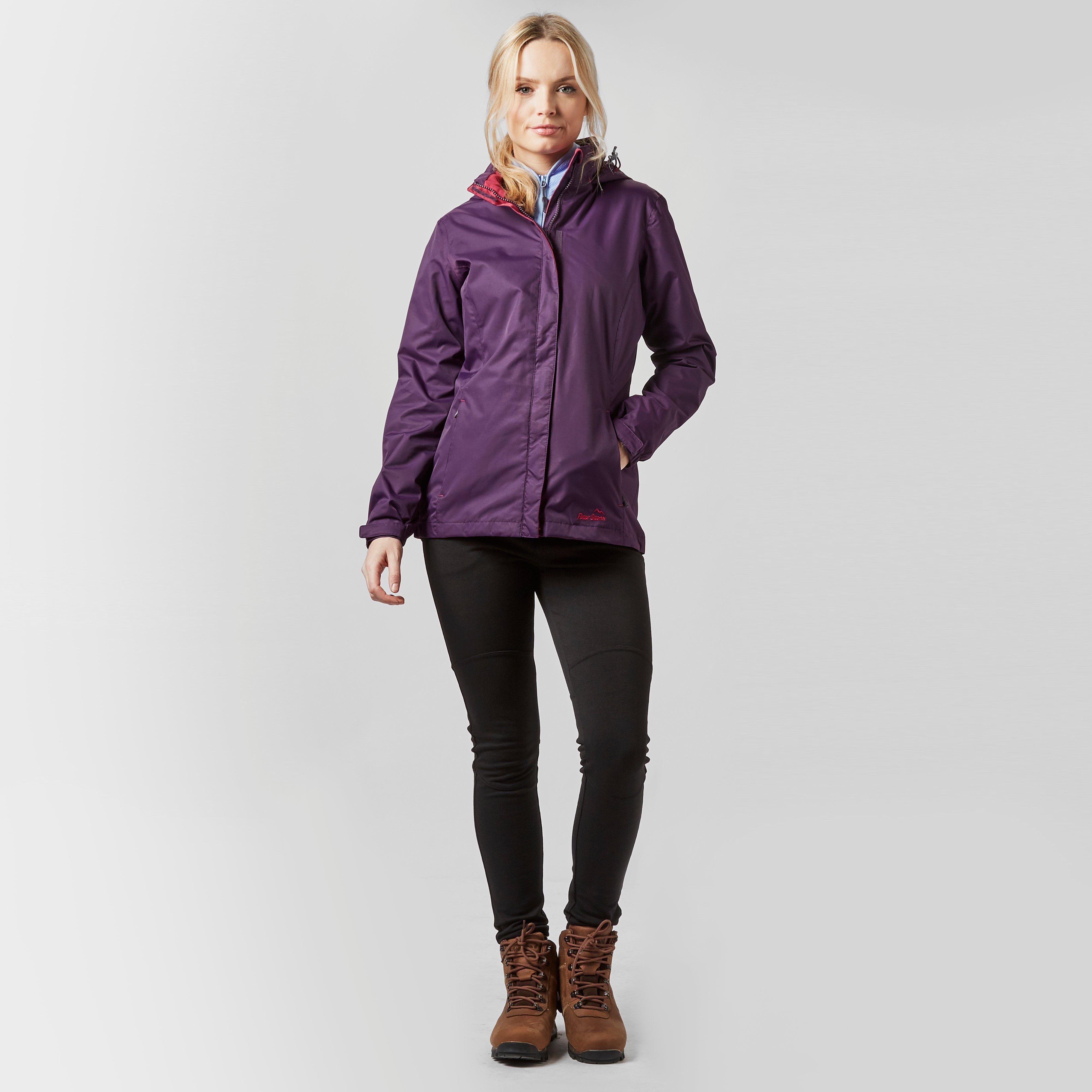 Women's Storm II Waterproof Jacket