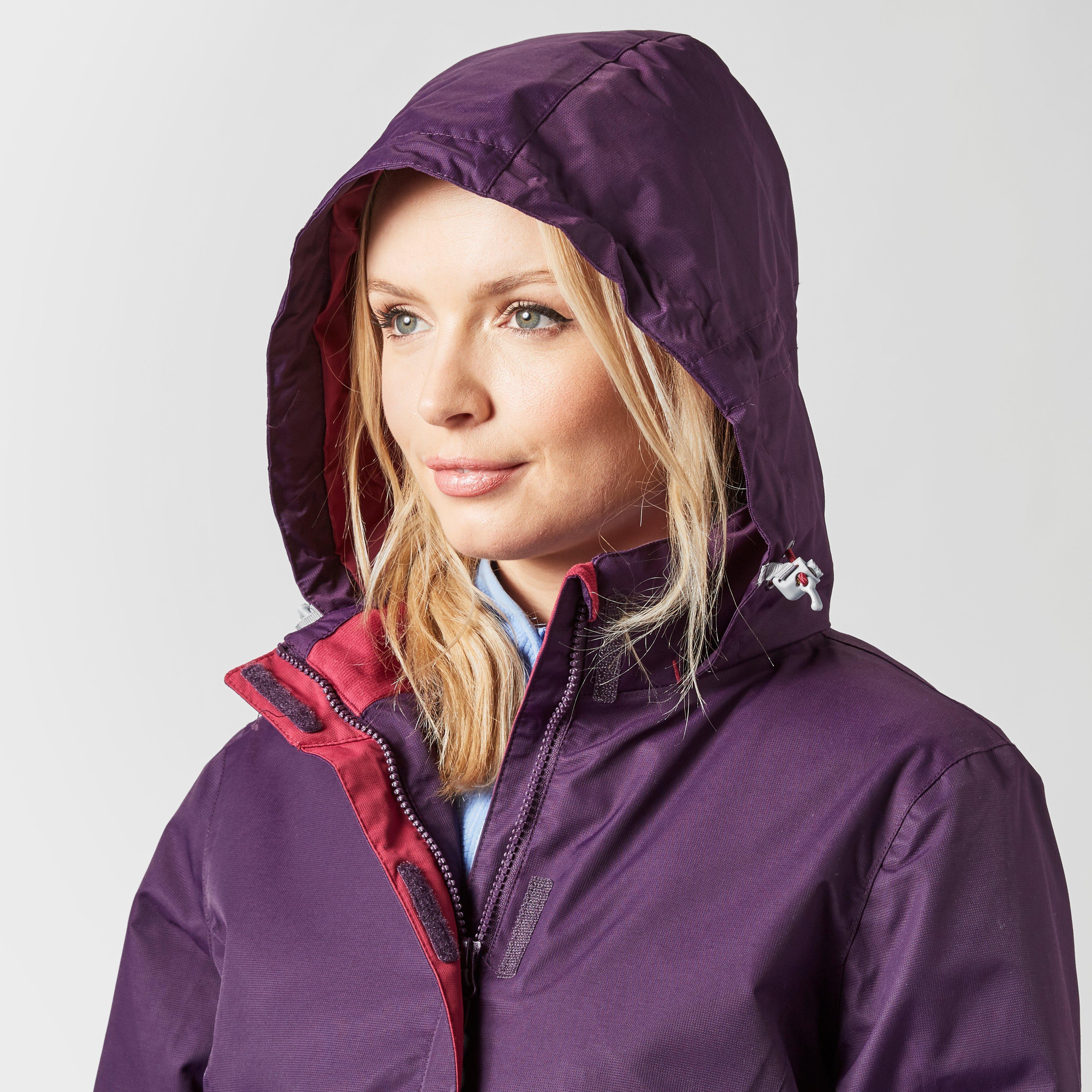 Women's Storm II Waterproof Jacket
