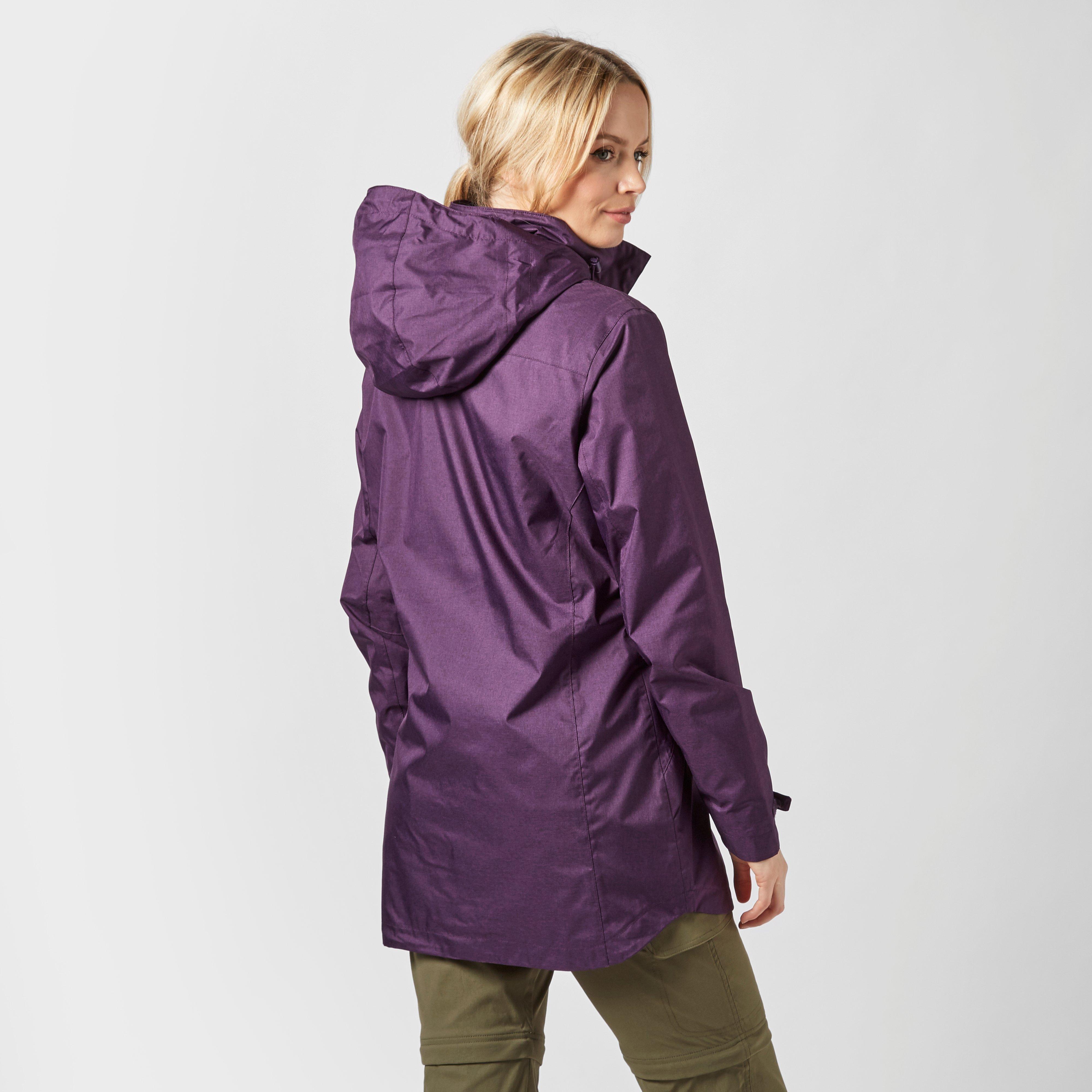 Women's Mistral Jacket