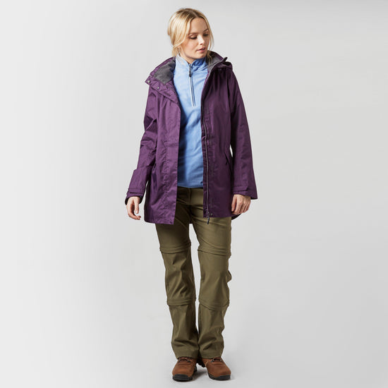 Women's Mistral Jacket