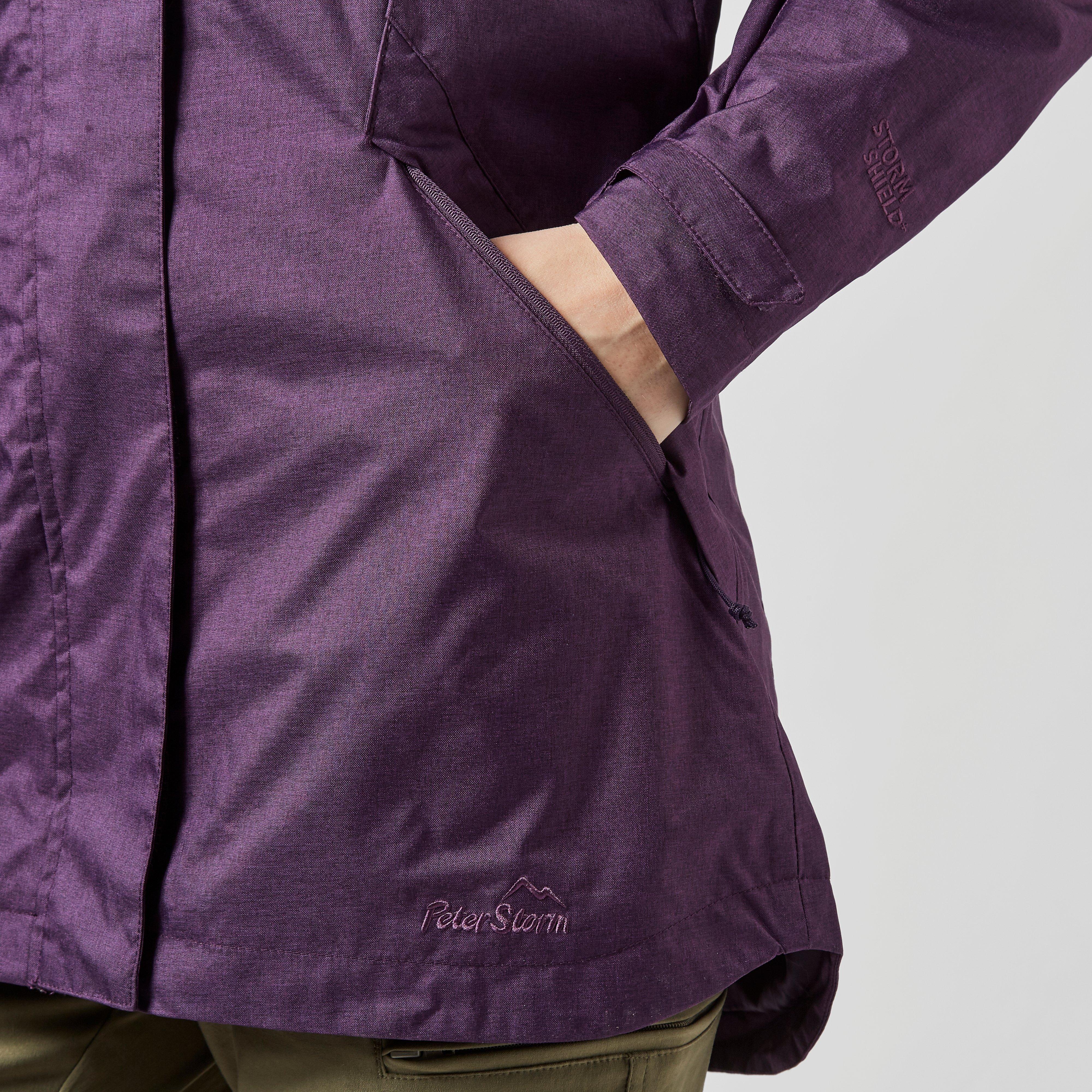 Women's Mistral Jacket
