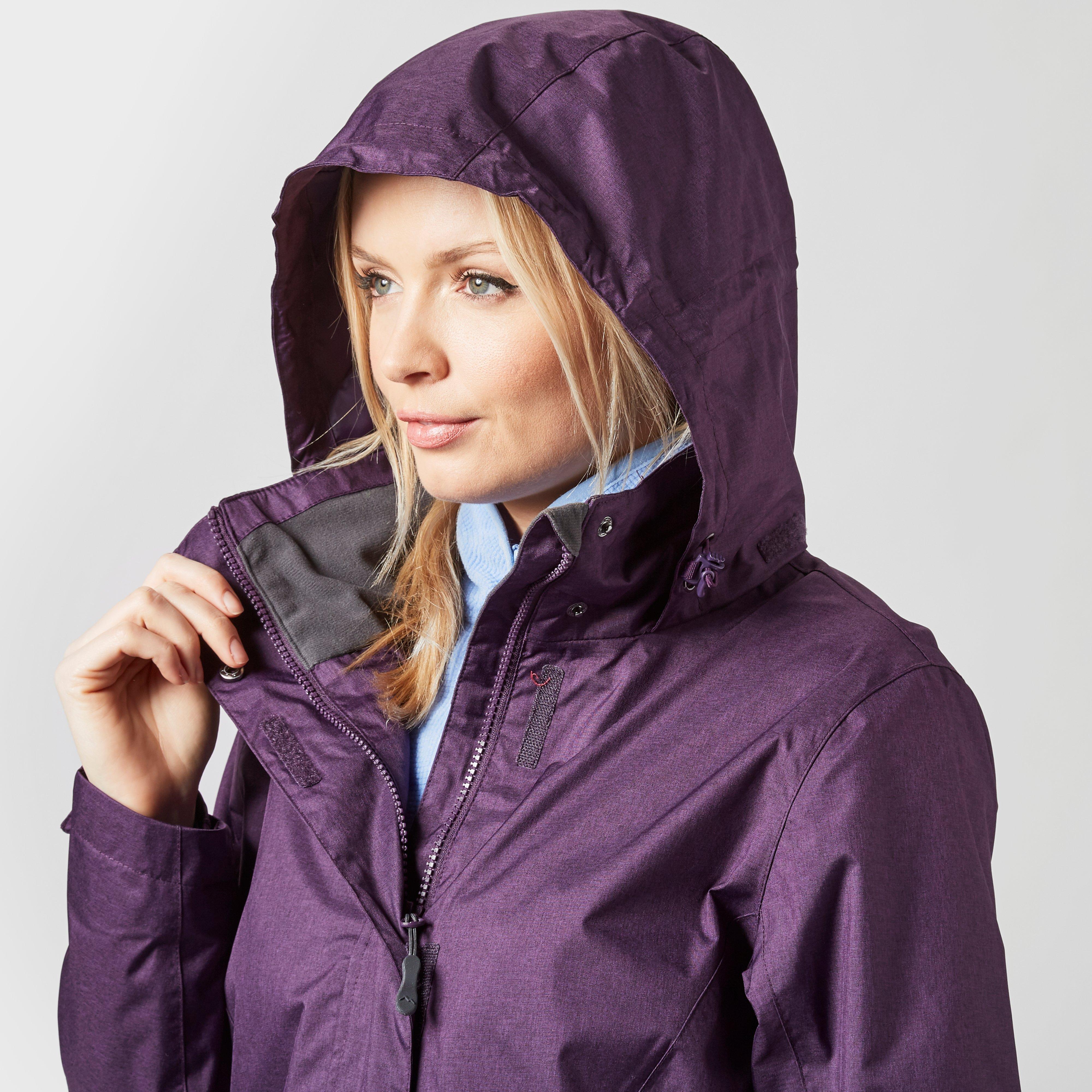 Women's Mistral Jacket