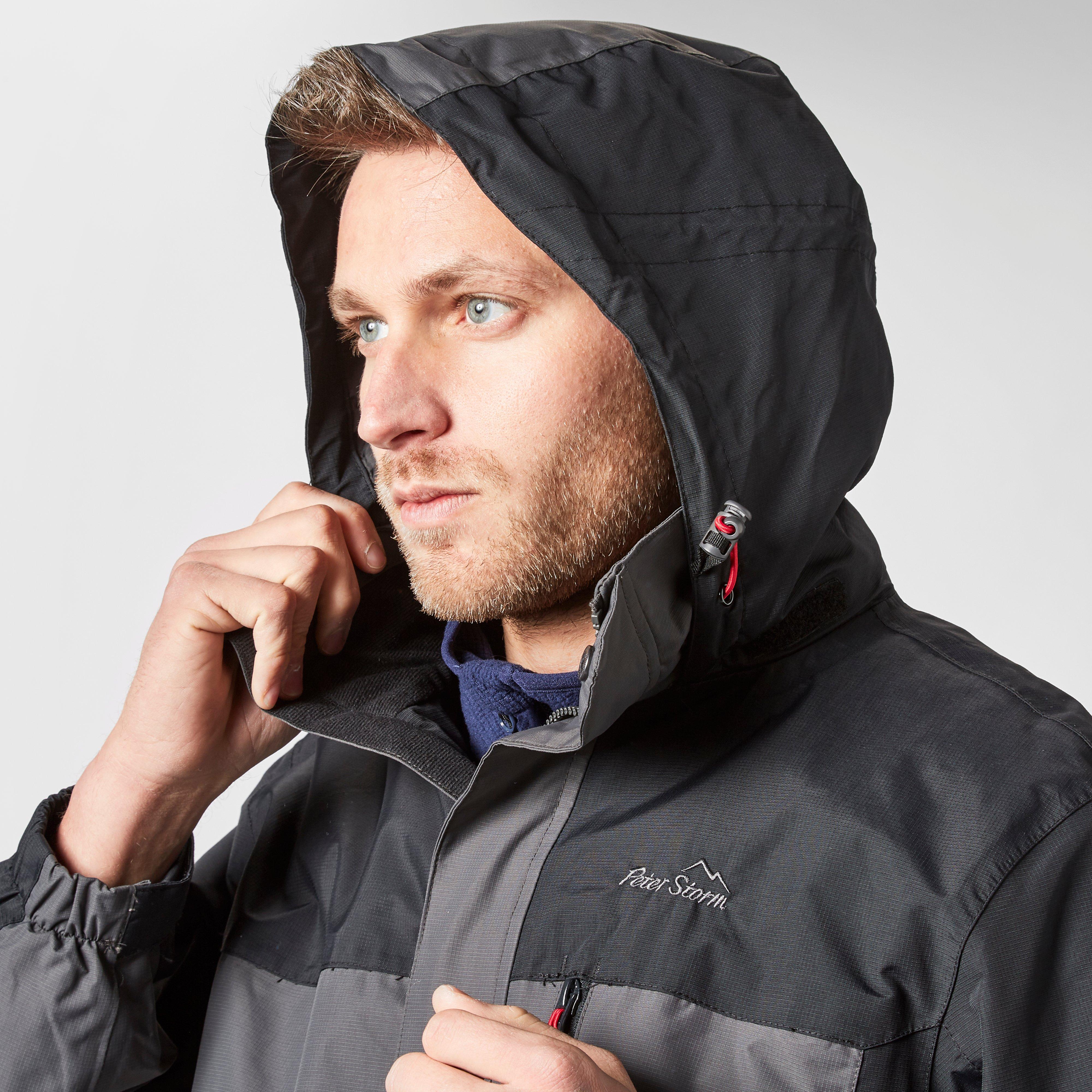 Men's Pennine Waterproof Jacket
