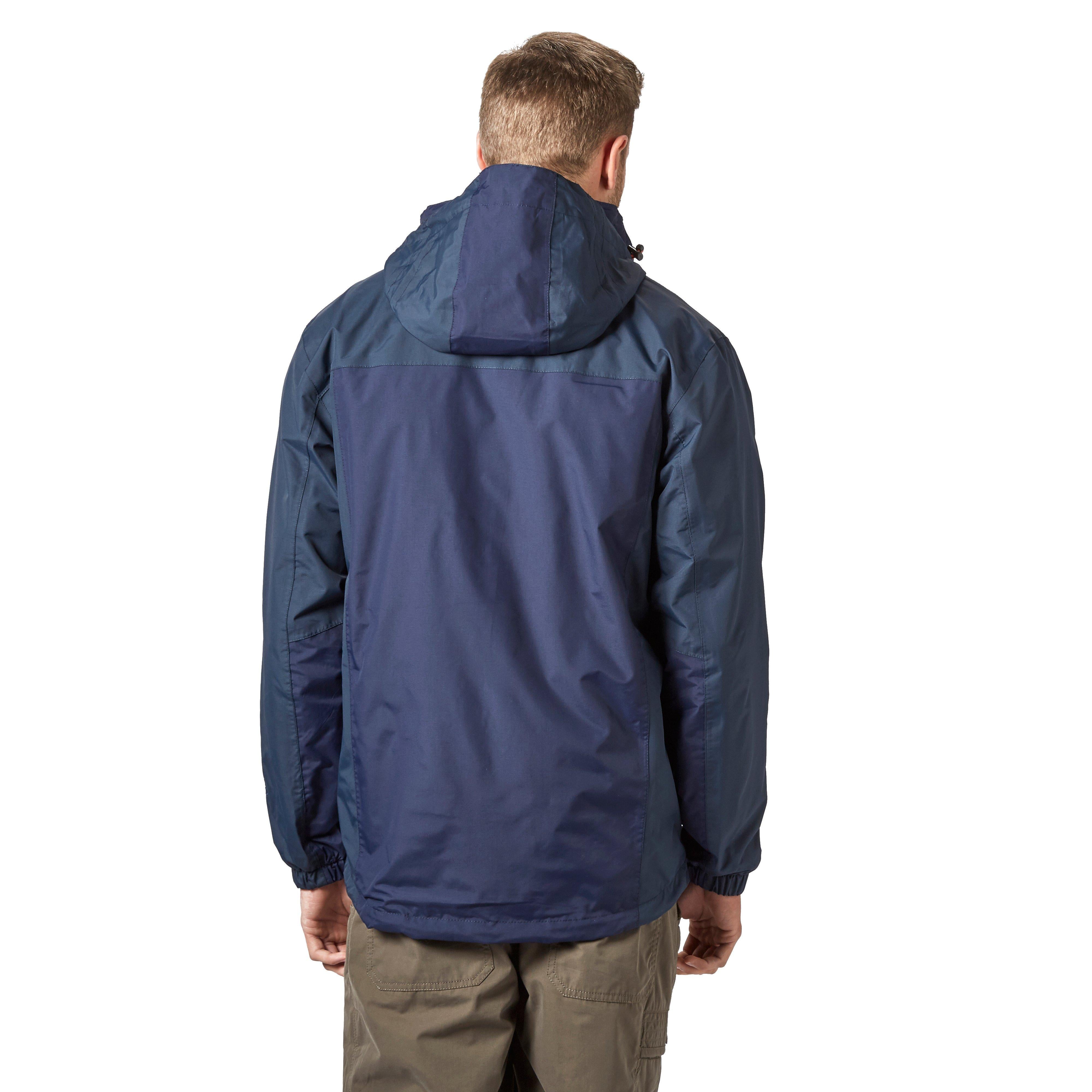 Men's Pennine Waterproof Jacket