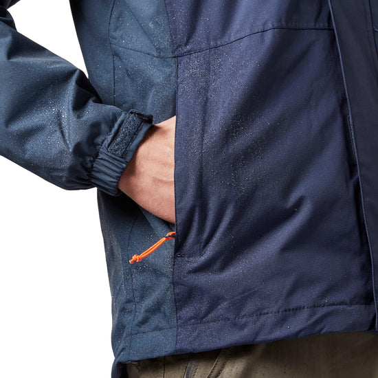 Men's Pennine Waterproof Jacket