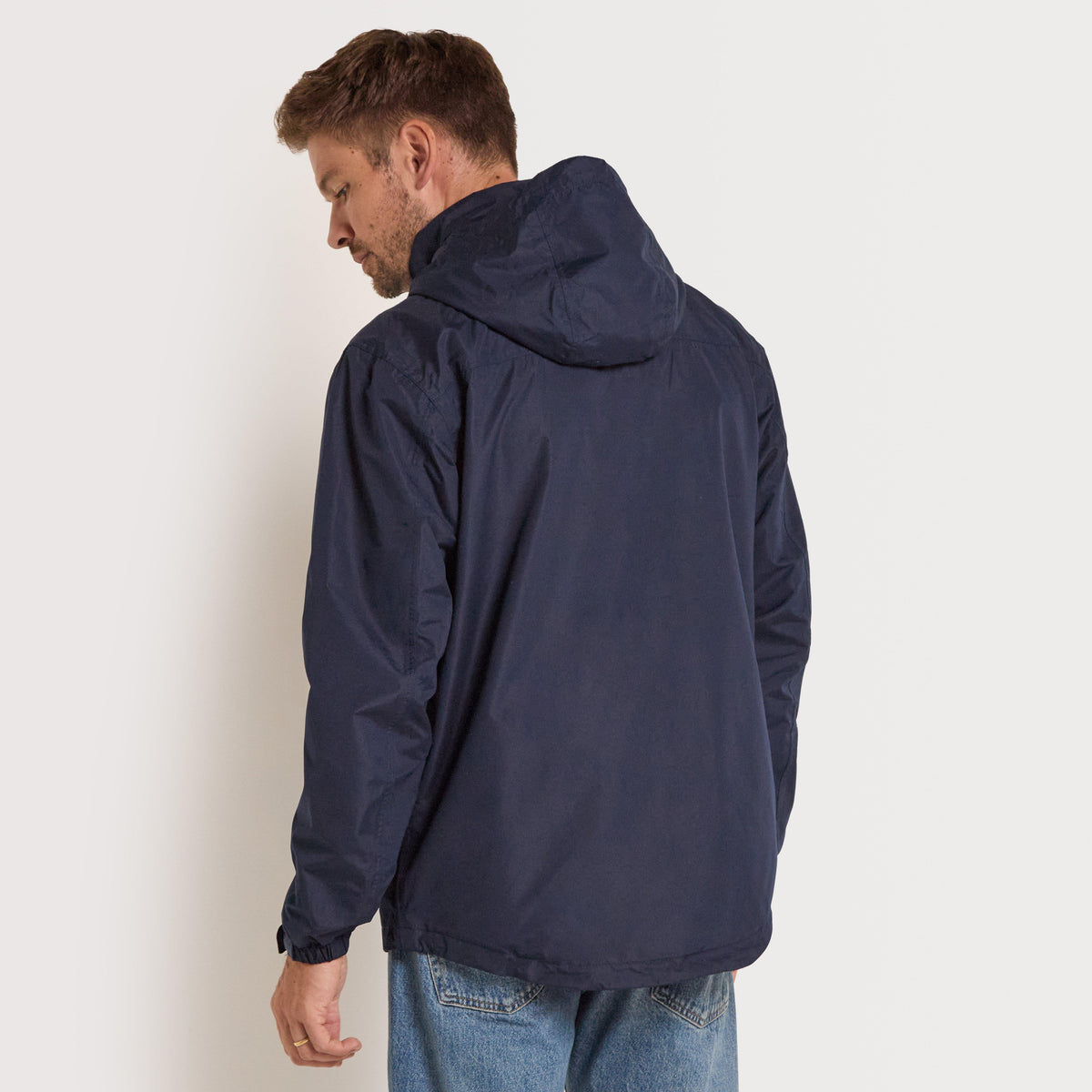 Men's Downpour 2-Layer Jacket