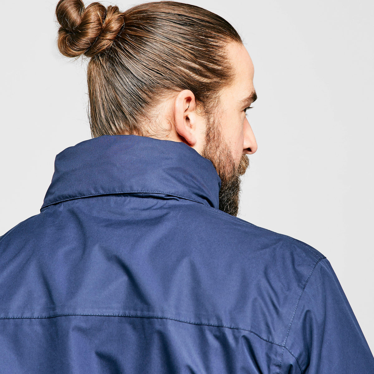 Men's Downpour 2-Layer Jacket