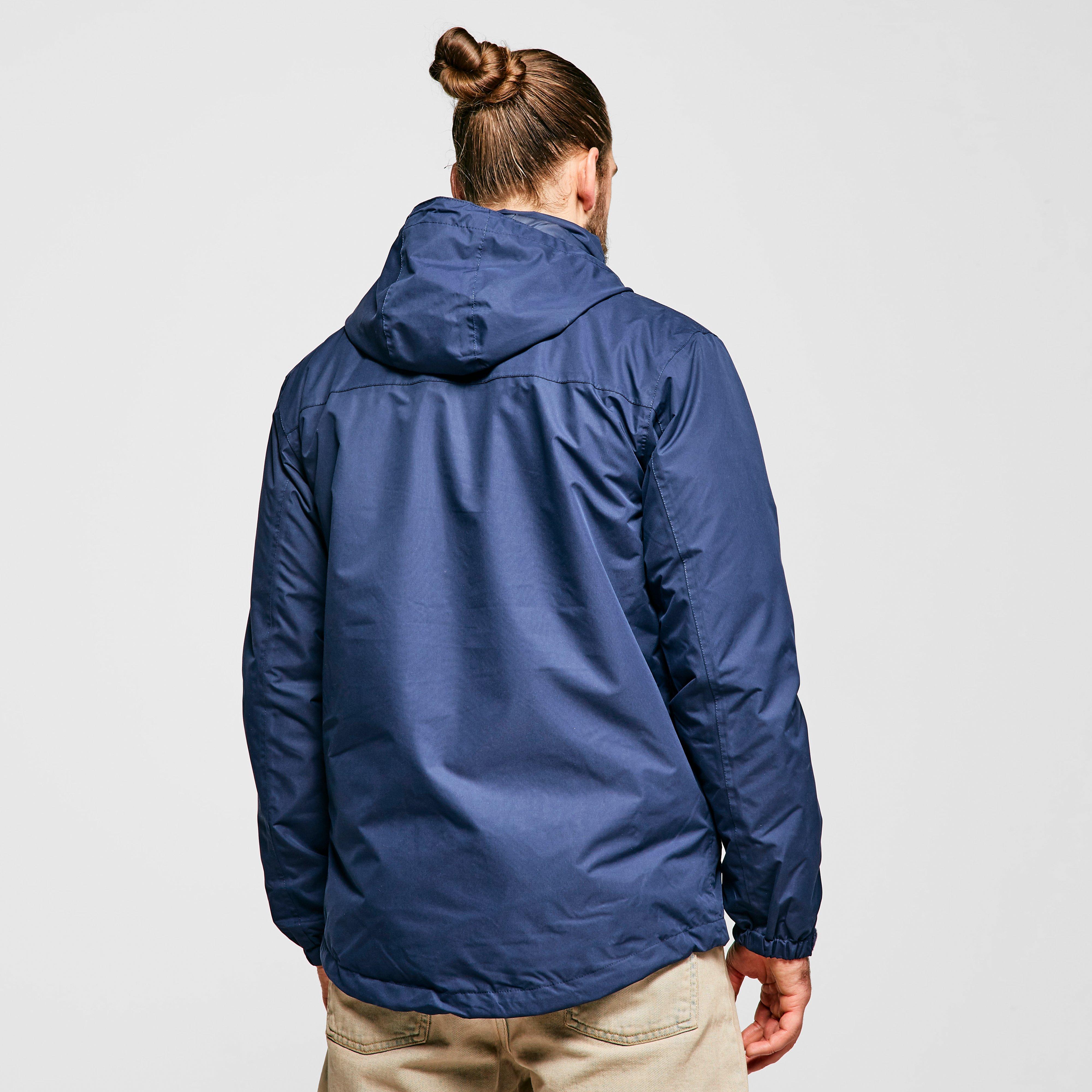 Men's Downpour Waterproof Jacket
