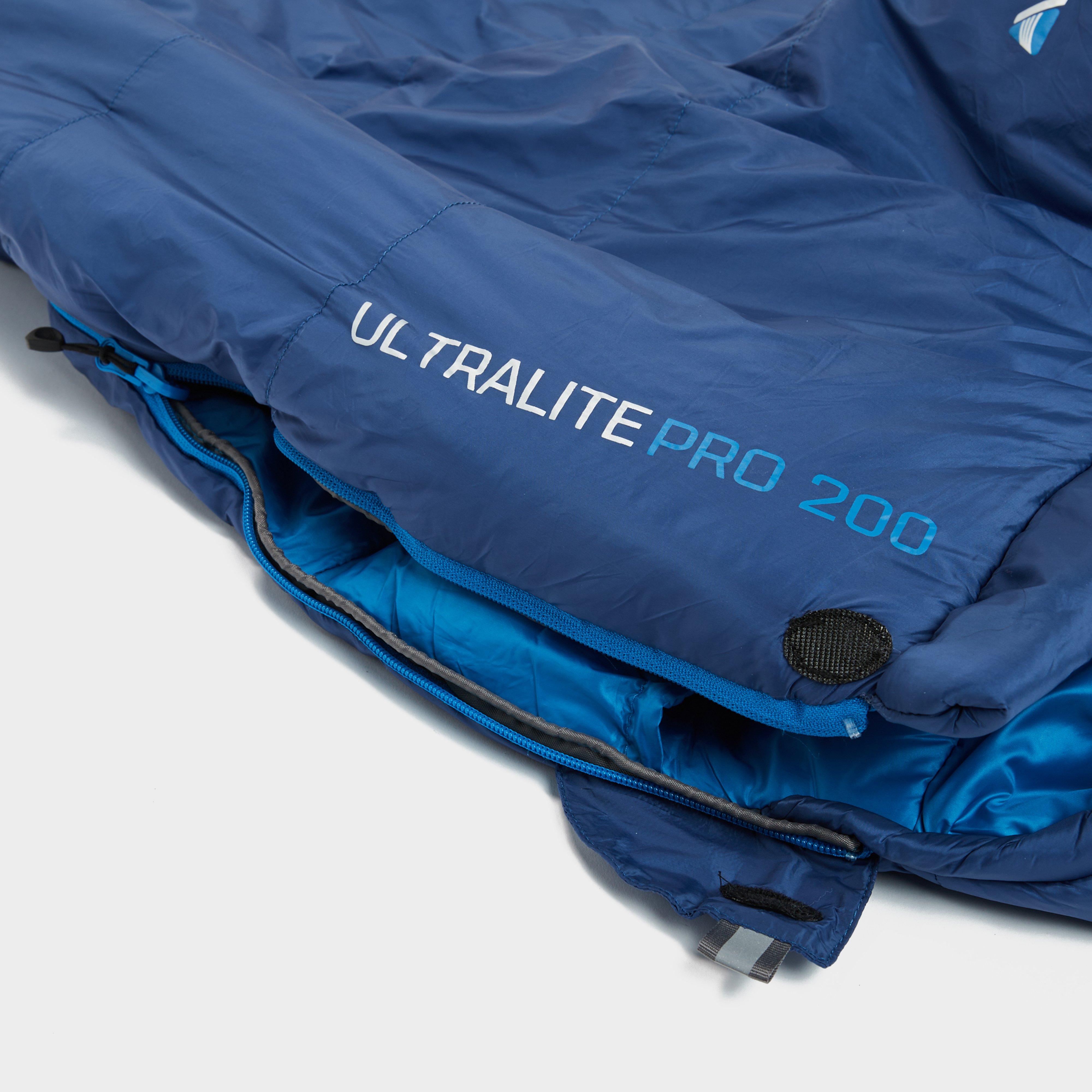 Ultralite Pro 200 Sleeping Bag