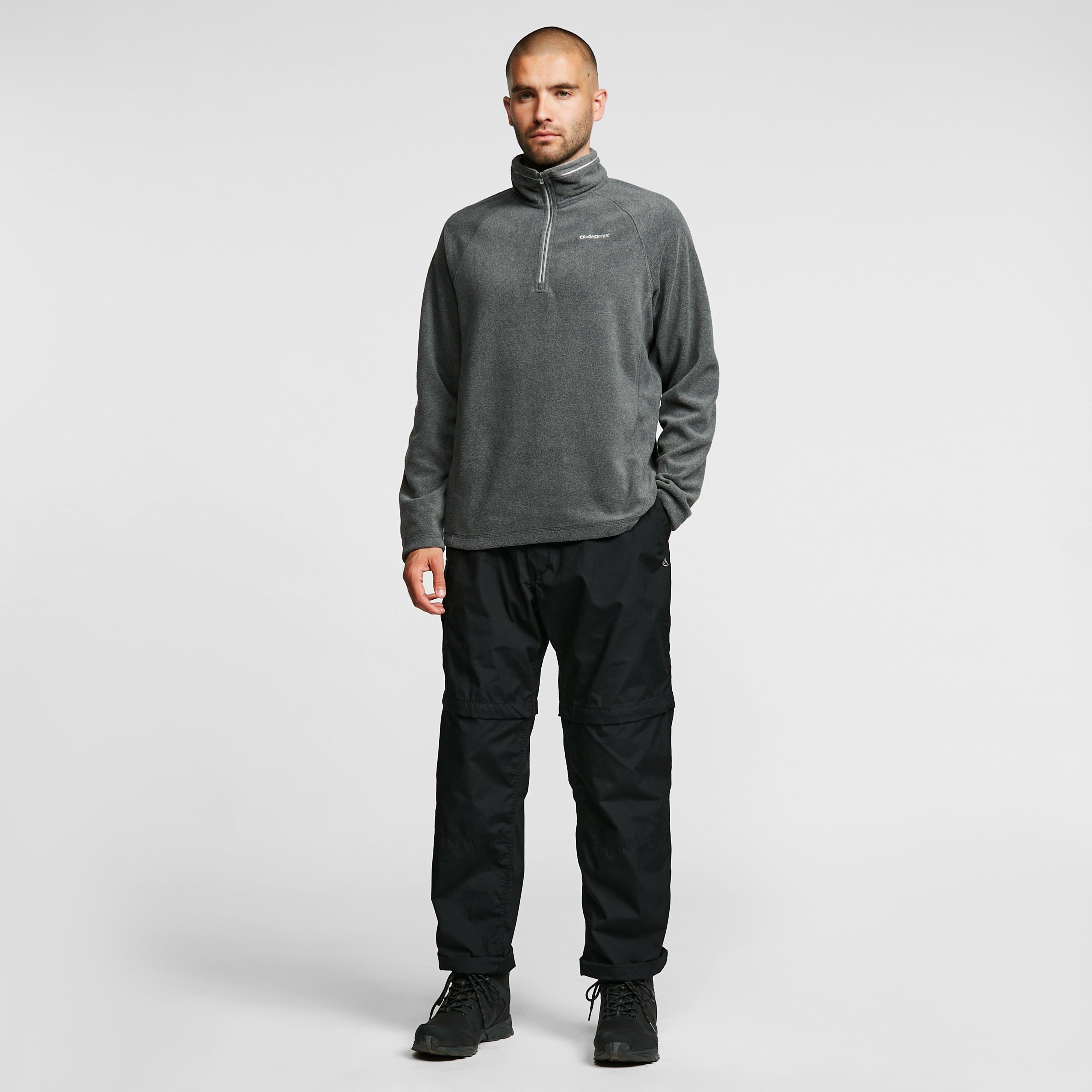 Men’s Kiwi Convertible Trousers