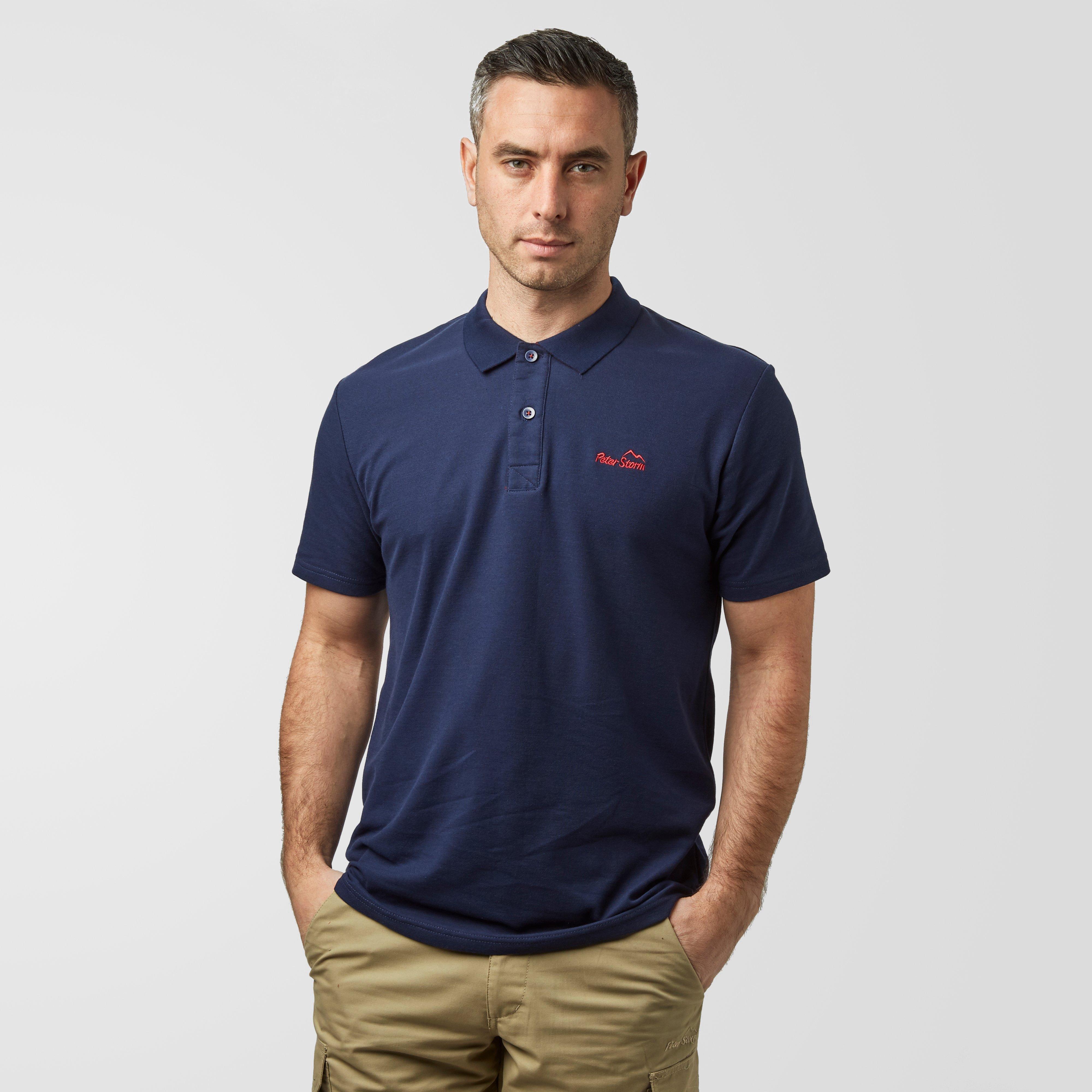 Men’s Peter Polo Shirt