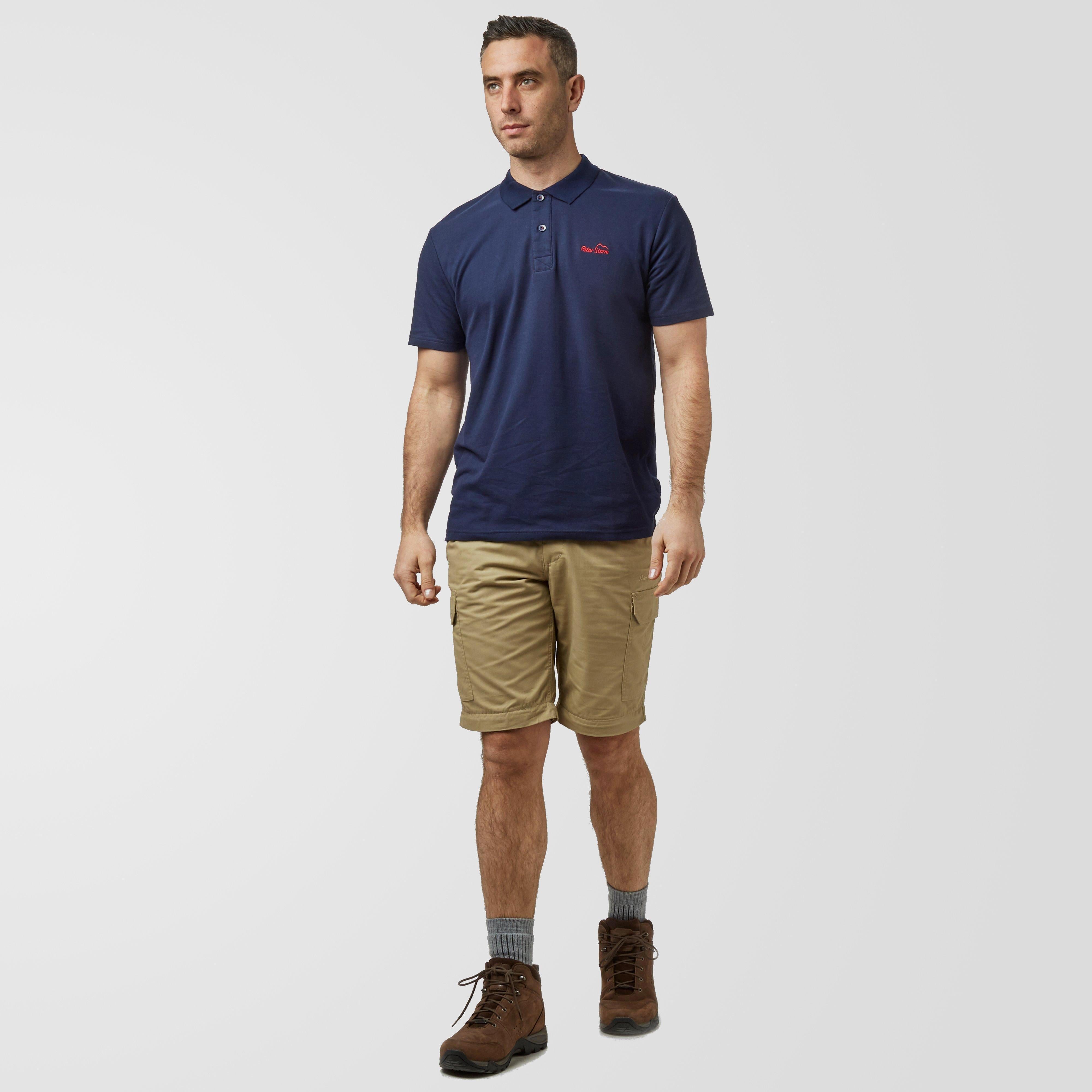 Men’s Peter Polo Shirt