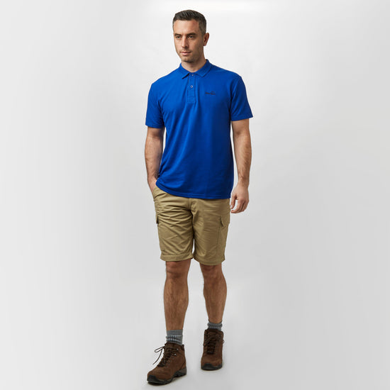 Men’s Peter Polo Shirt