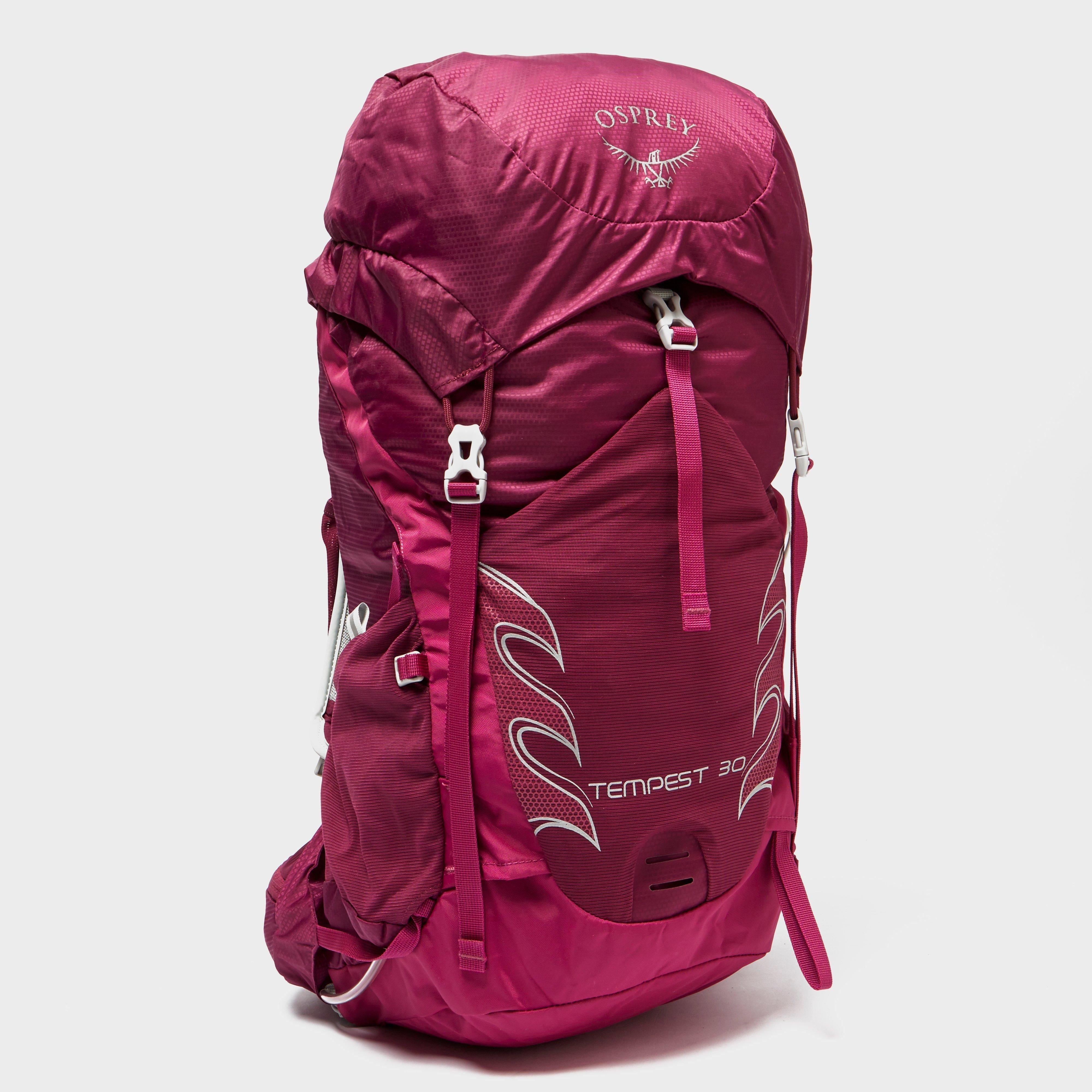 Women’s Tempest 30 Litre Daysack