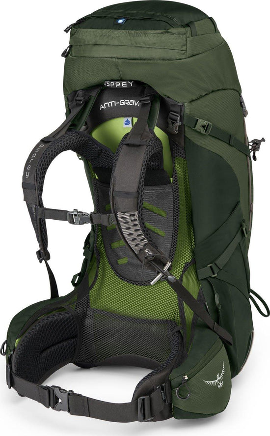 Aether AG 70L Rucksack M/L
