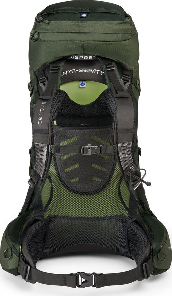 Aether AG 70L Rucksack M/L
