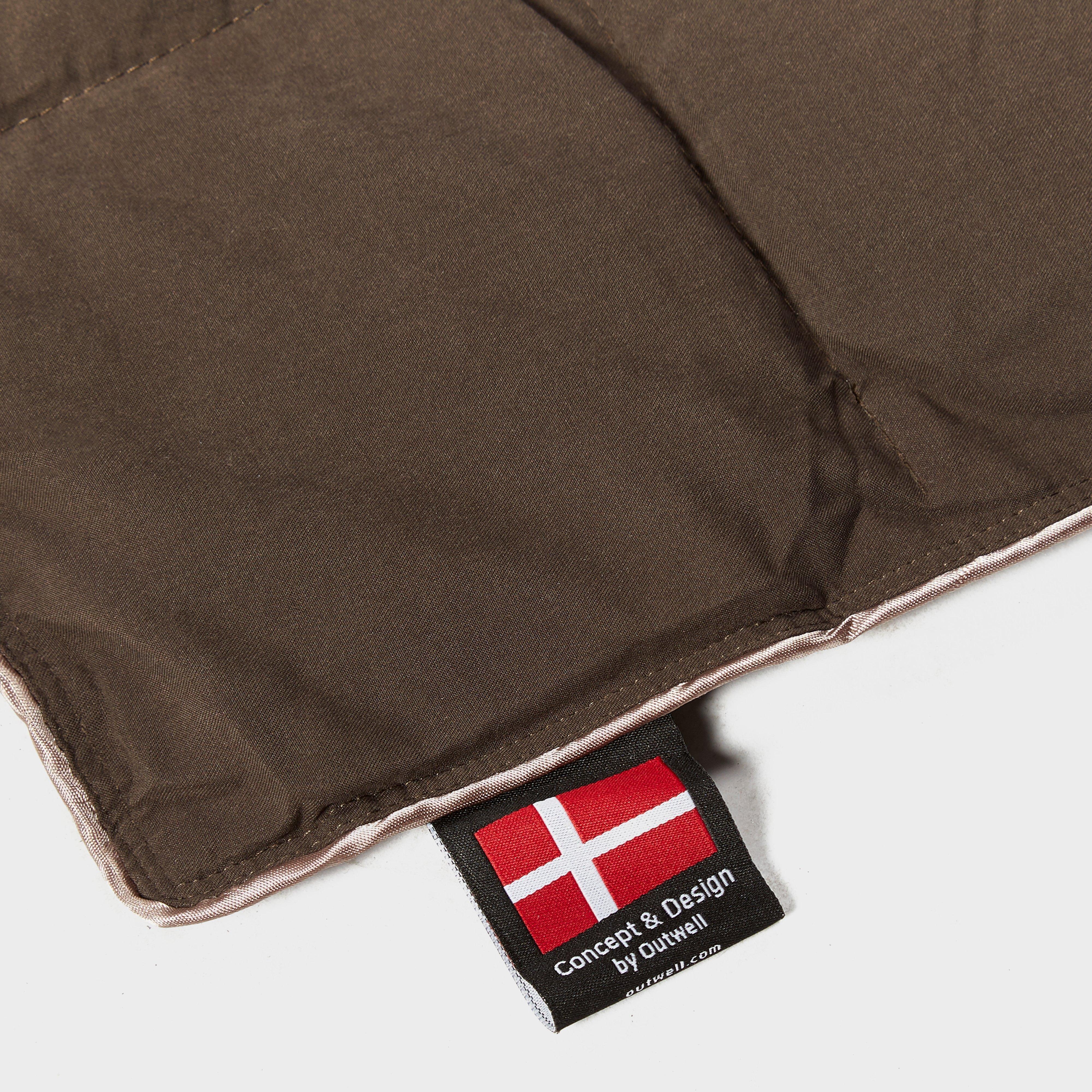 Constellation Comforter