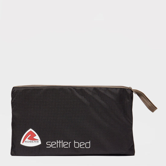 Settler Bed