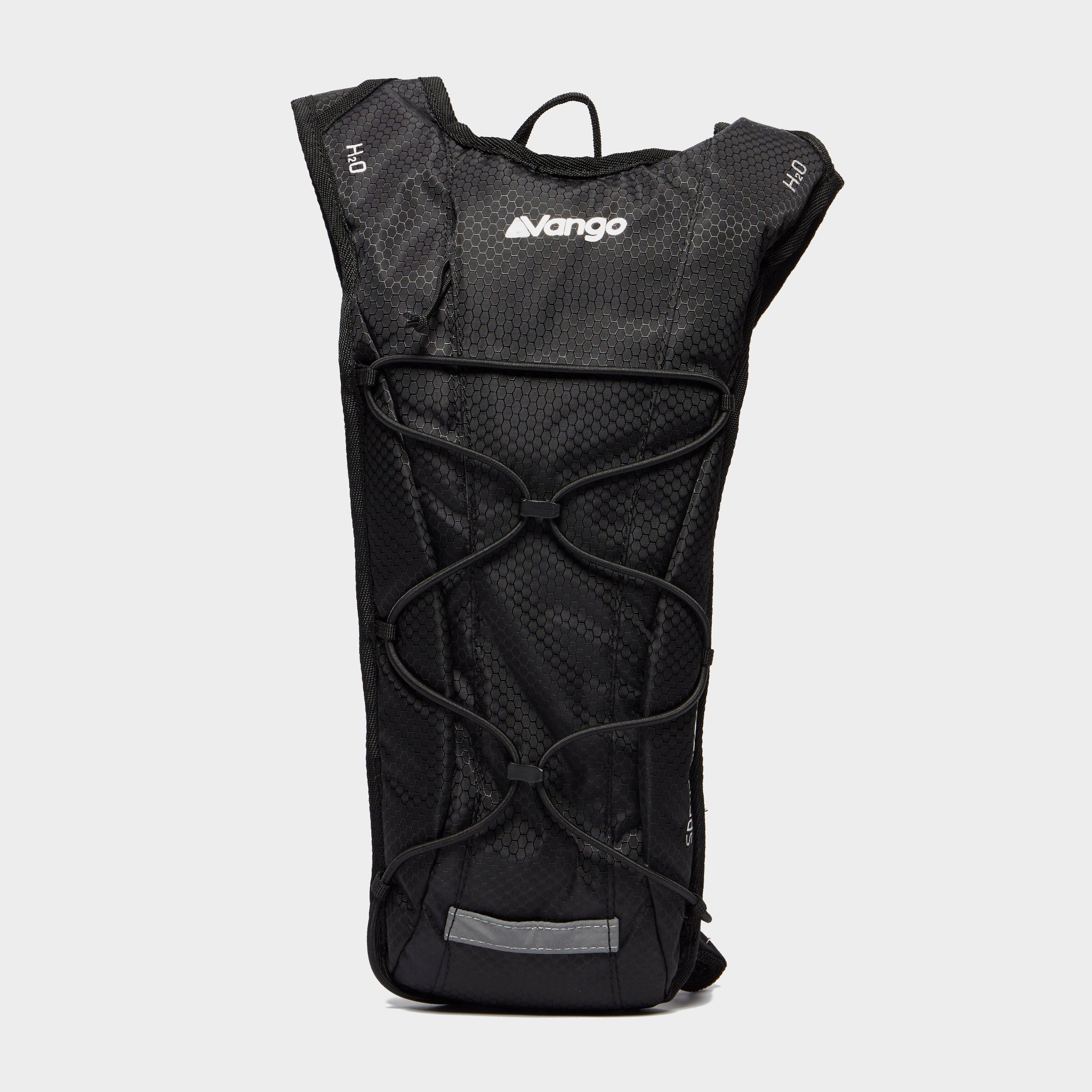 Sprint 3 Litre Hydration Rucksack