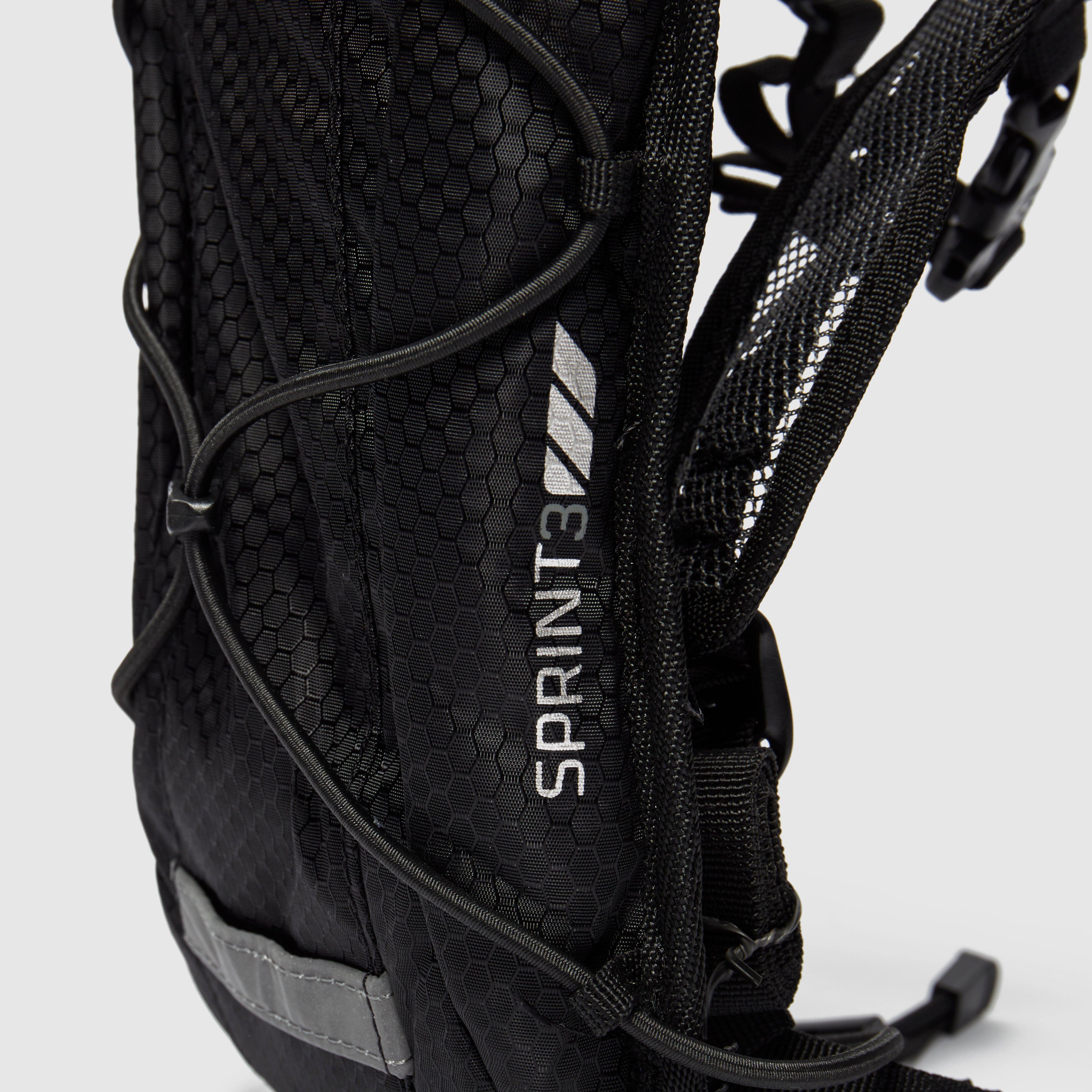 Sprint 3 Litre Hydration Rucksack